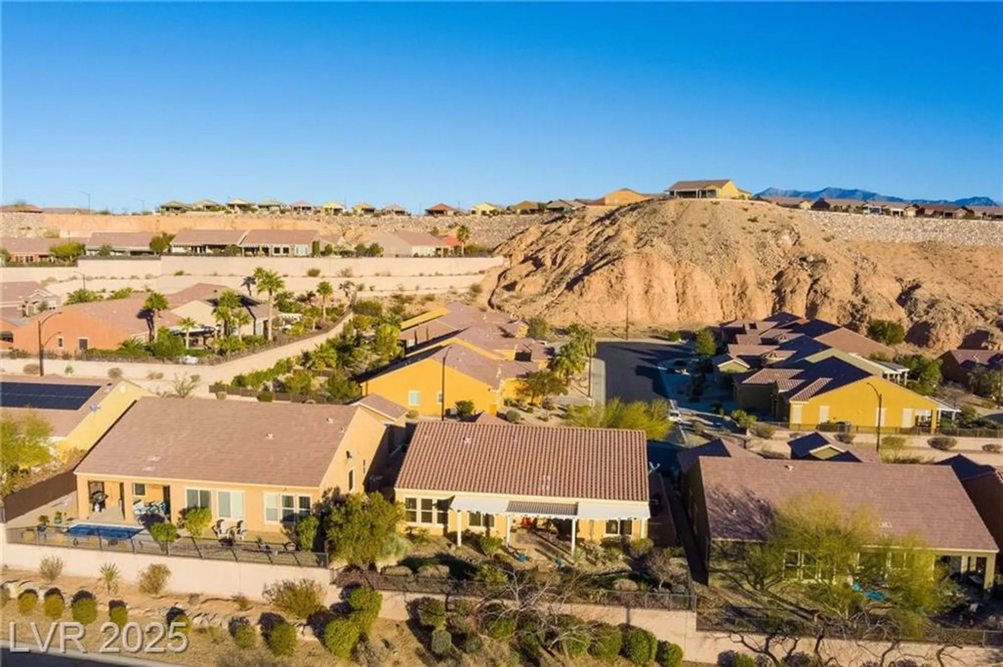 Property Slideshow image 39 of 46 | 993 starlight terrace way, Mesquite, NV, 89034