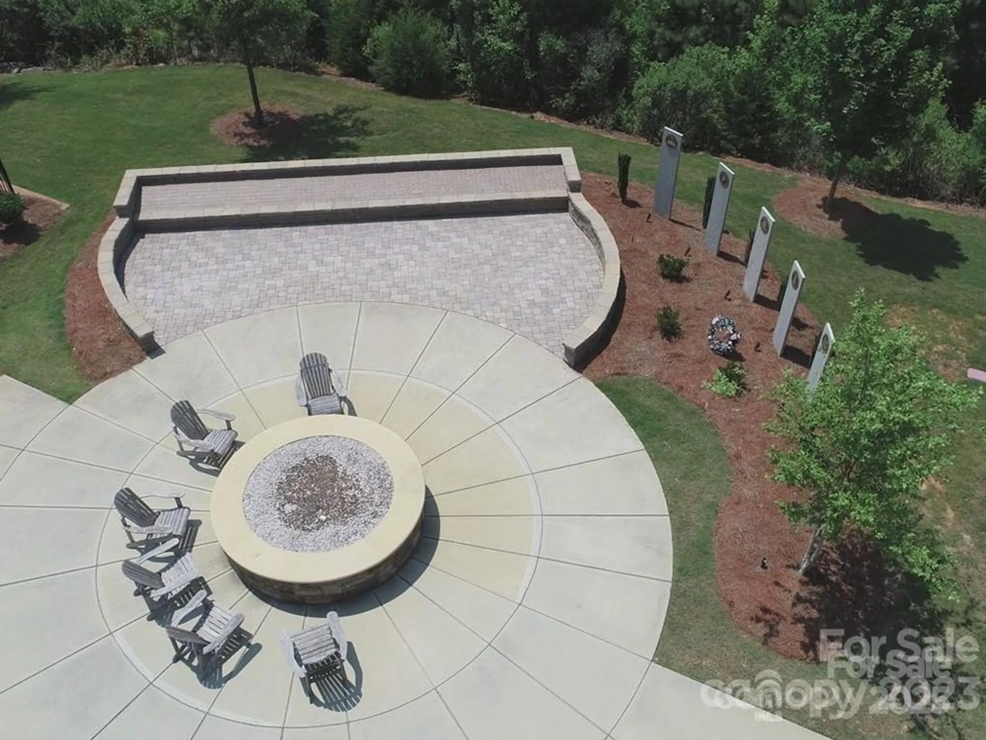 Property Slideshow image 43 of 48 | 52095 longspur ln, Indian Land, SC, 29707