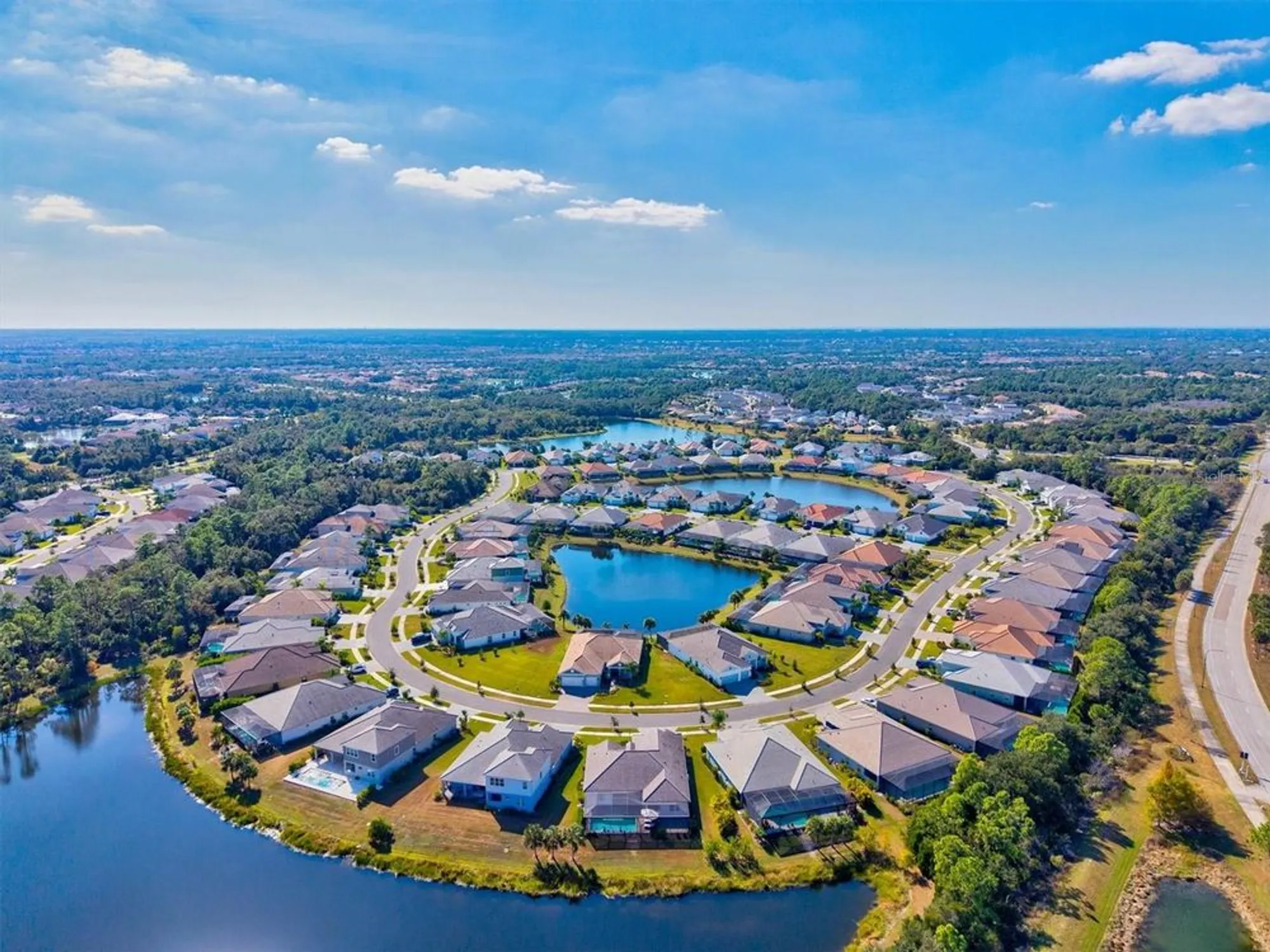 Property Slideshow image 63 of 86 | 12436 destin loop, Venice, FL, 34293