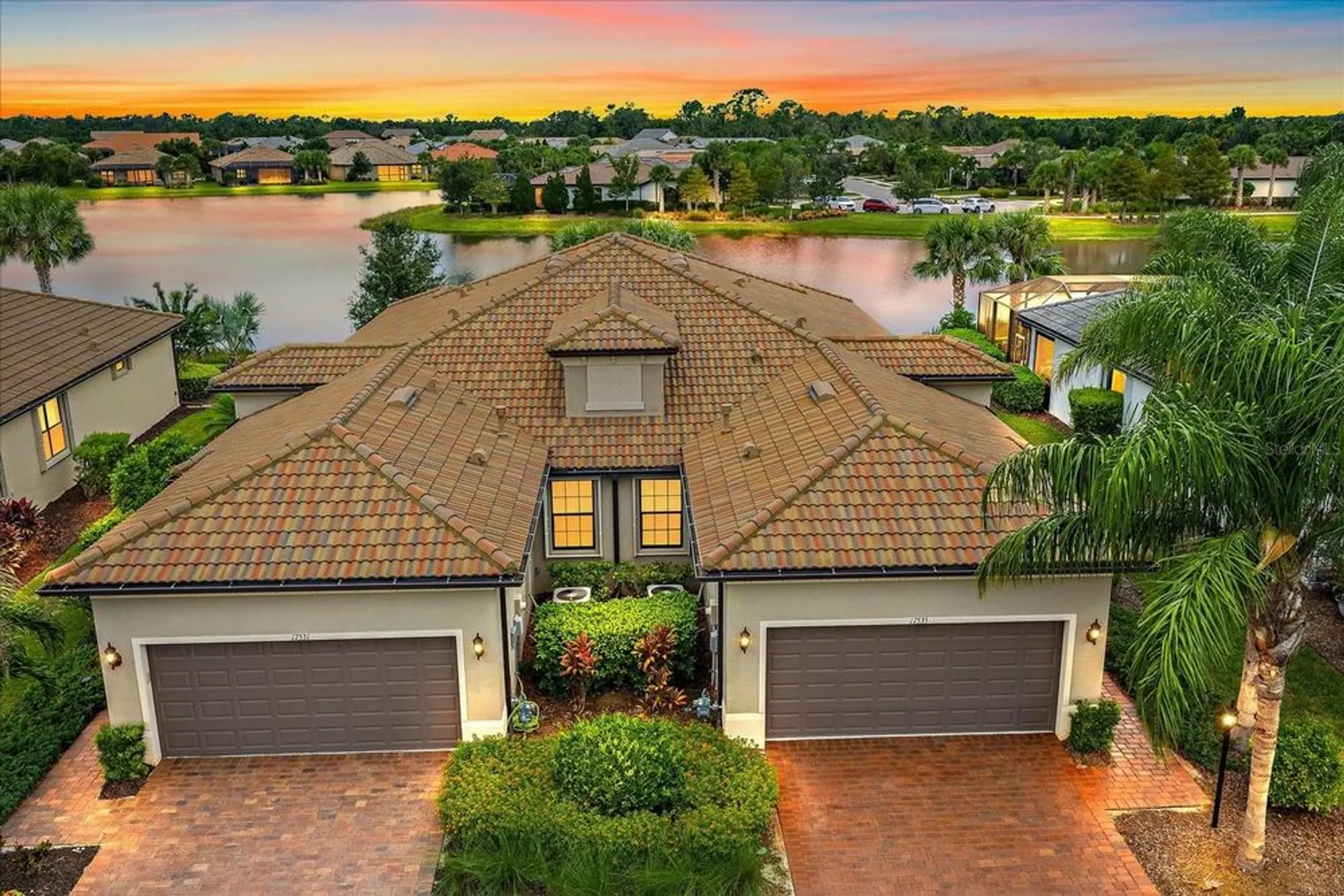 Property Slideshow image 1 of 41 | 17535 hampton falls ter, Bradenton, FL, 34202