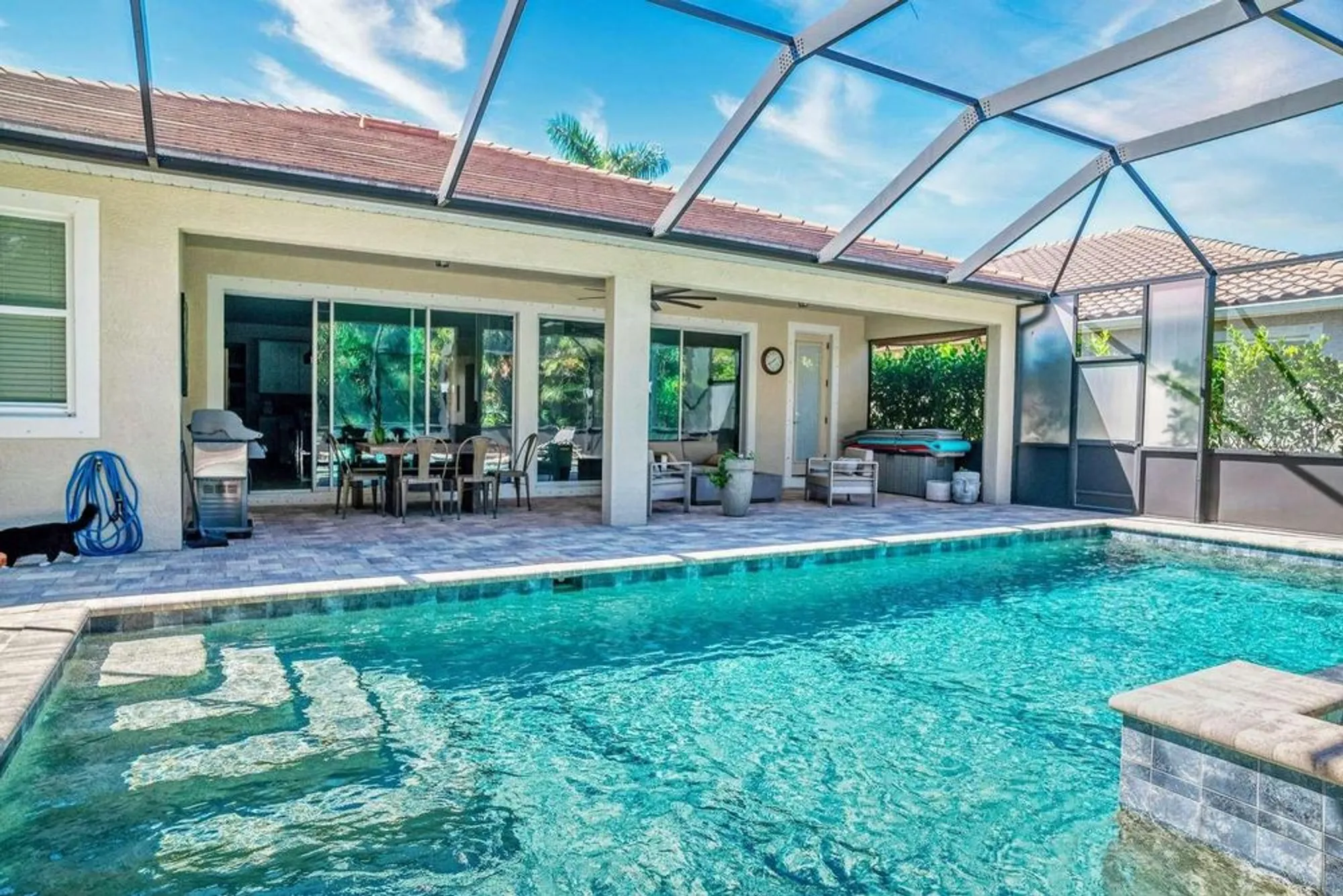 Property Slideshow image 14 of 21 | 11539 tapestry ln, Venice, FL, 34293