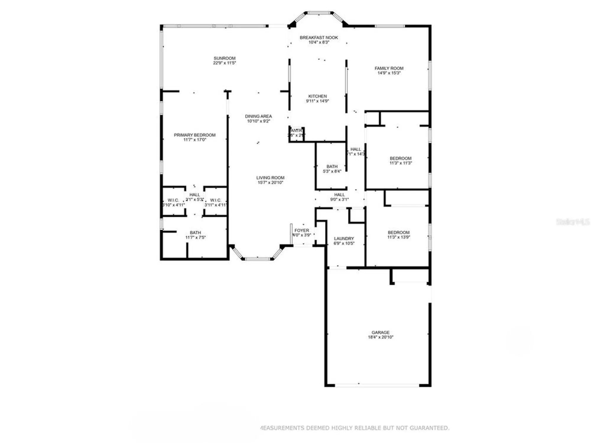 Property Slideshow image 50 of 50 | 3948 tarpon pointe cir, Palm Harbor, FL, 34684