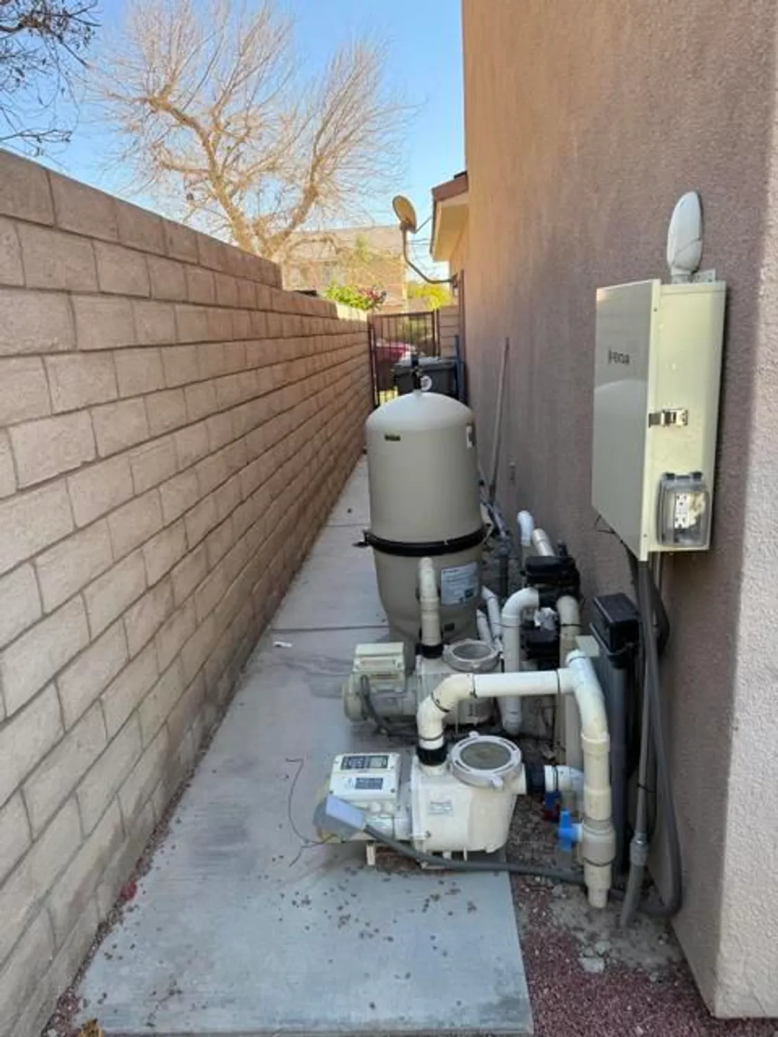 Property Slideshow image 11 of 11 | 43625 campo pl, Indio, CA, 92203