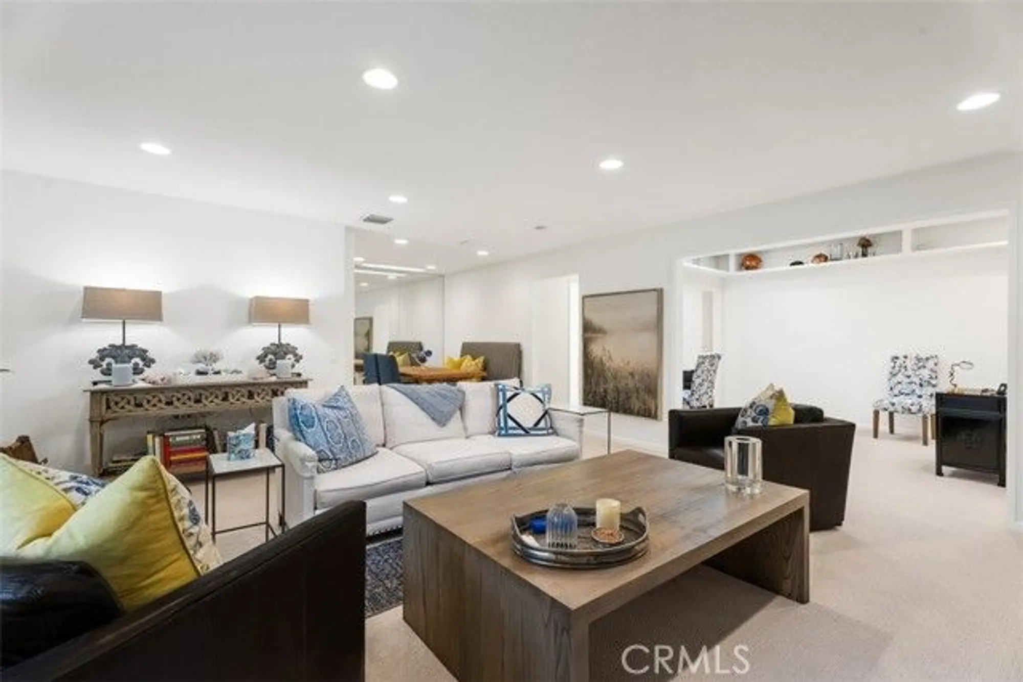 Property Slideshow image 11 of 54 | 207 avenida majorca c, Laguna Woods, CA, 92637