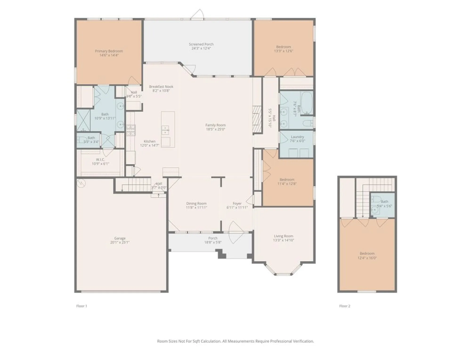 Property Slideshow image 47 of 47 | 5326 casper dr, Charlotte, NC, 28214