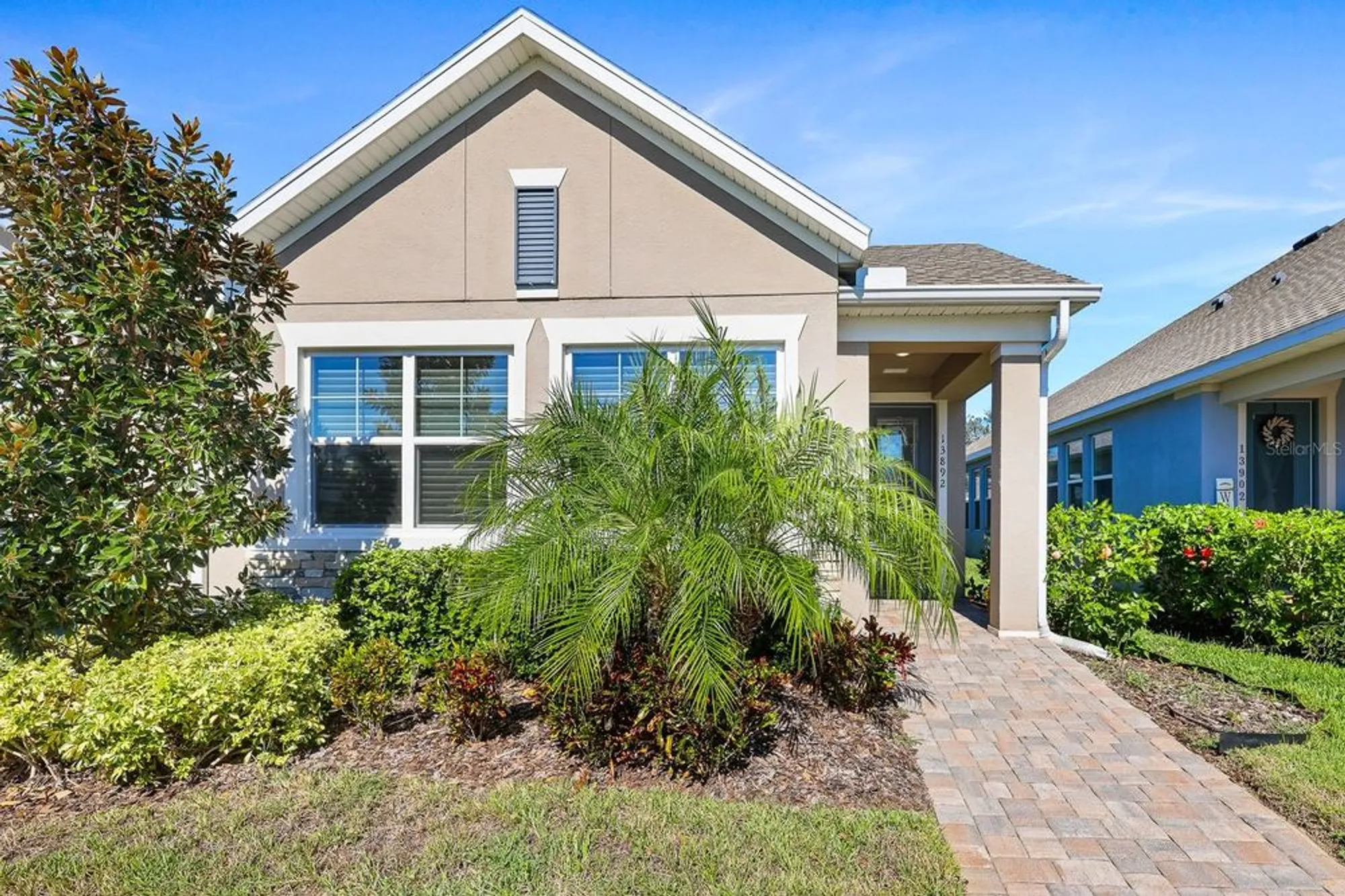 13892 KINGFISHER GLEN DR, LITHIA, FL 33547 | Encore at Fishhawk Ranch ...