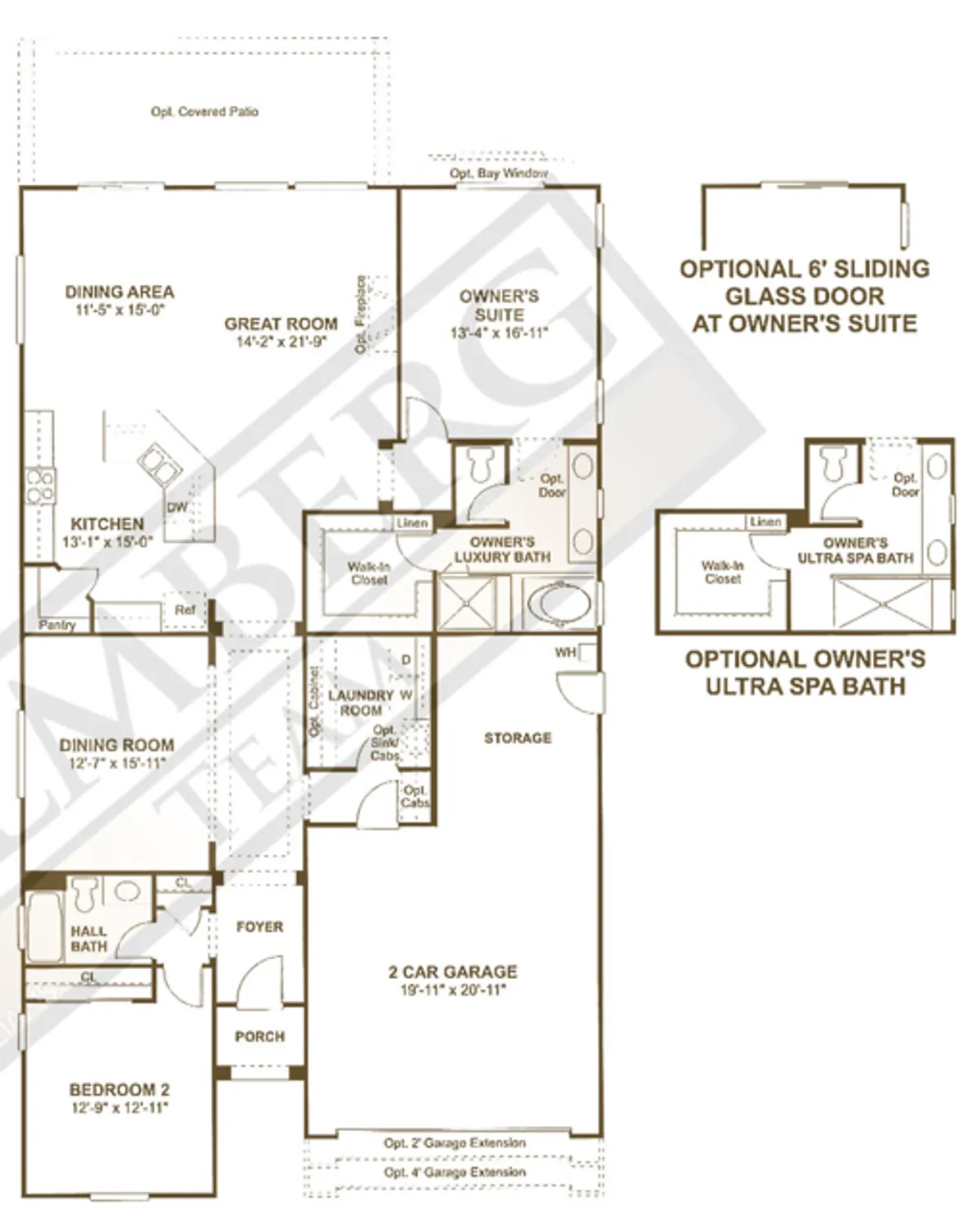 Property Slideshow image 29 of 29 | 42801 torno pl, Indio, CA, 92203