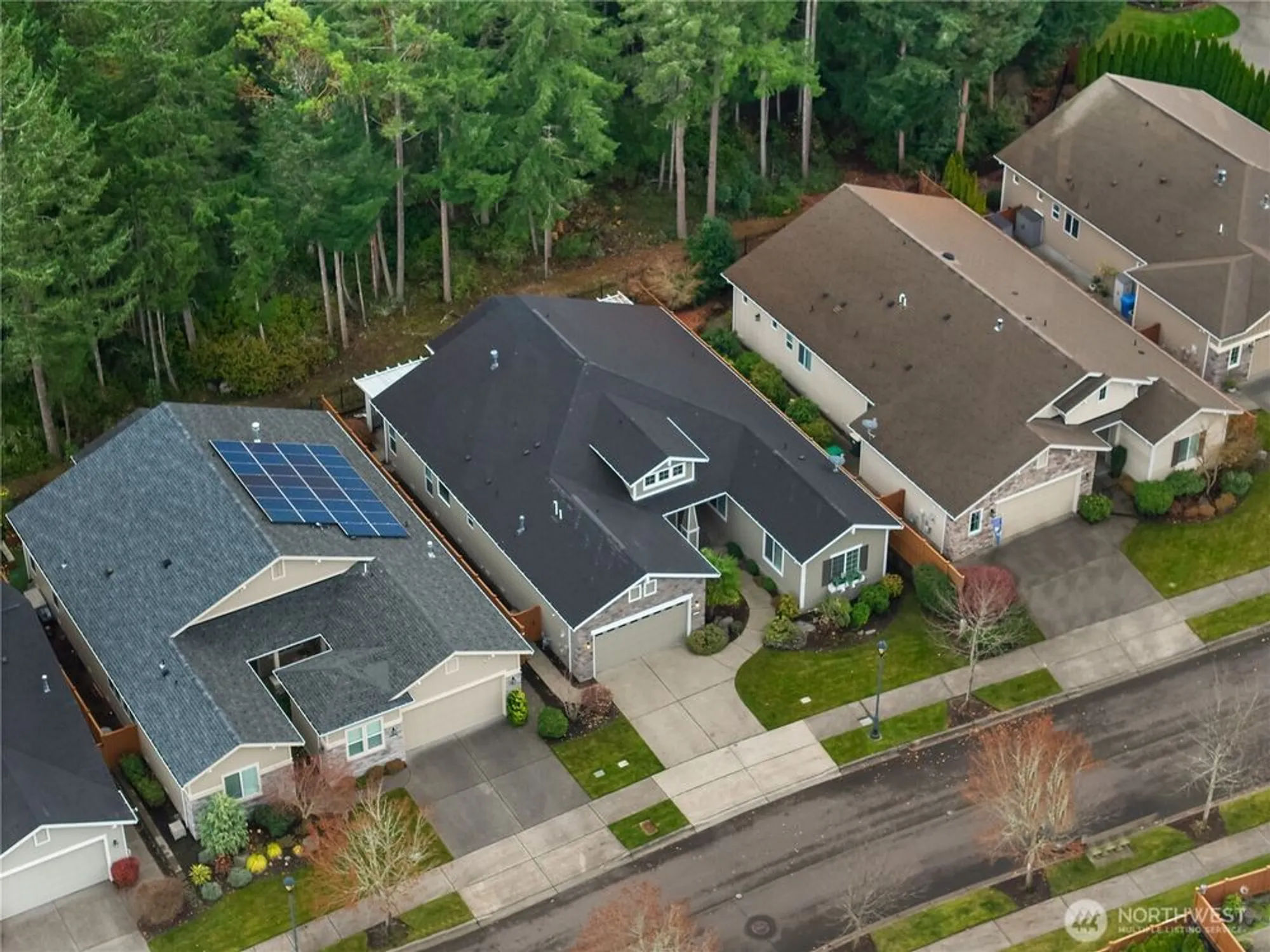 Property Slideshow image 38 of 39 | 8265 orcas loop, Lacey, WA, 98516