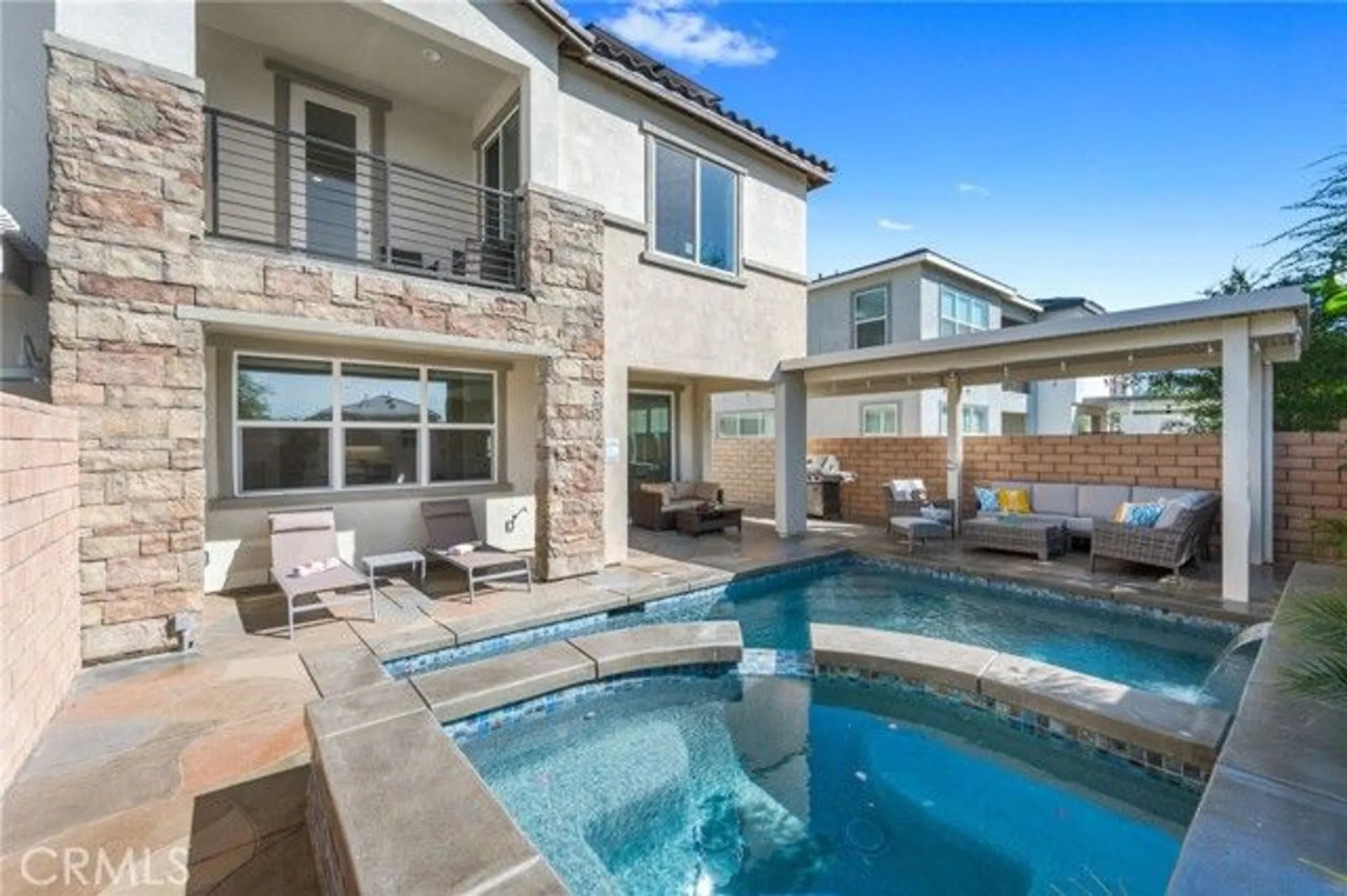 Property Slideshow image 67 of 75 | 84425 passagio lago way, Indio, CA, 92203