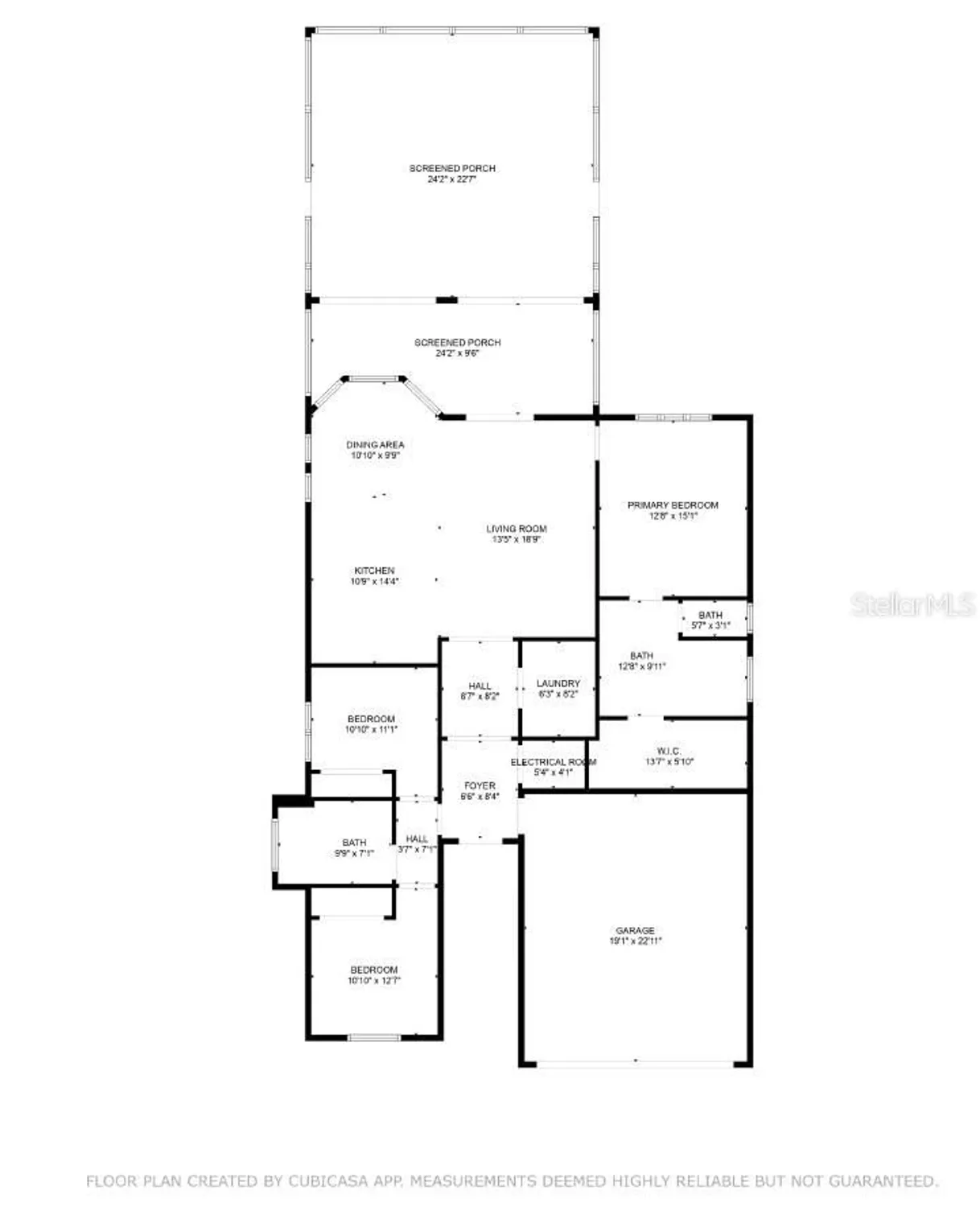 Property Slideshow image 47 of 47 | 237 blue starfish pl, Daytona Beach, FL, 32124