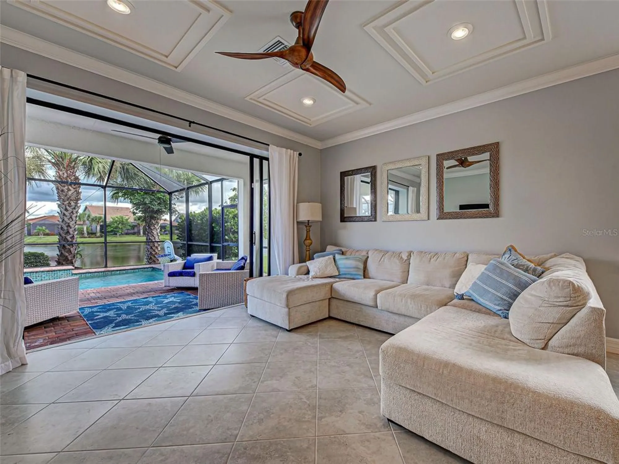 Property Slideshow image 19 of 99 | 13836 campoleone st, Venice, FL, 34293