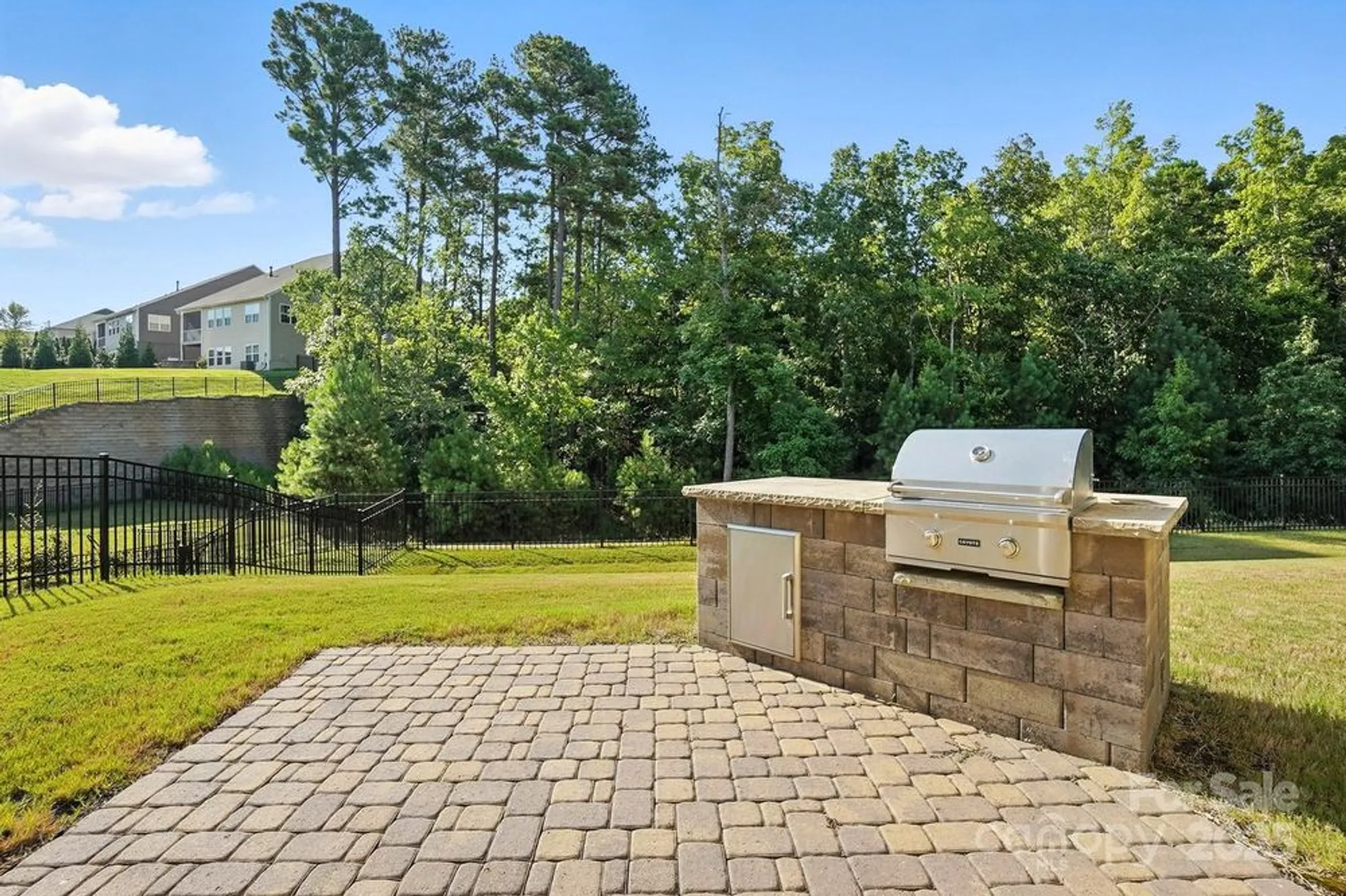 Property Slideshow image 47 of 48 | 16432 cozy cove rd, Charlotte, NC, 28278