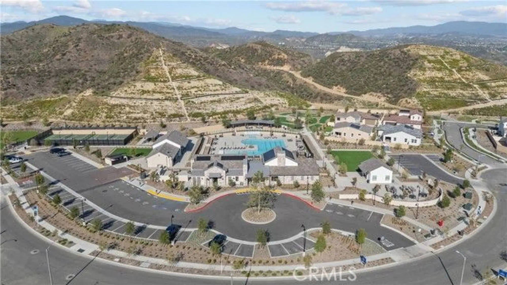 Property Slideshow image 46 of 46 | 24513 via sendero, Valencia, CA, 91354