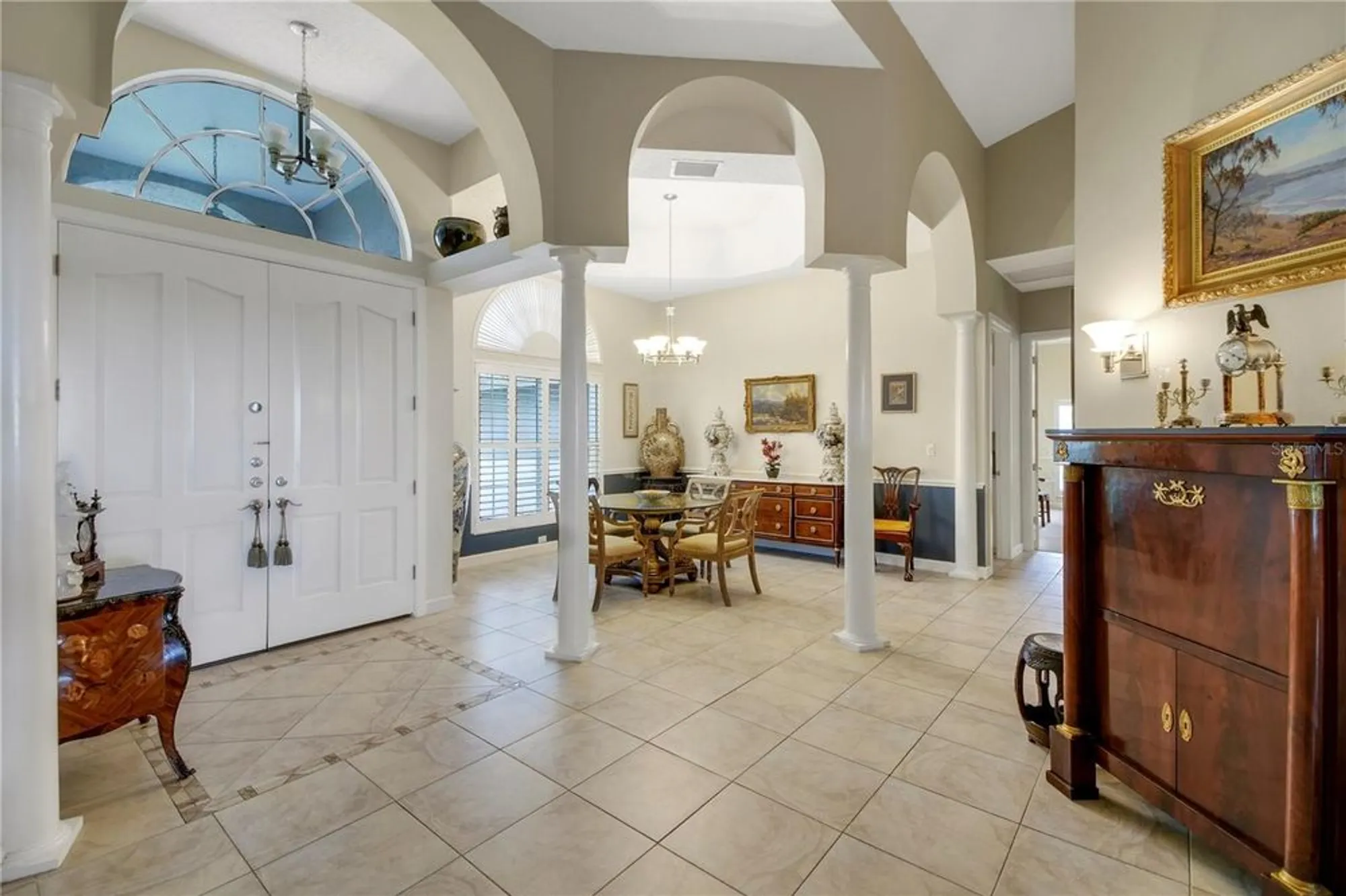 Property Slideshow image 7 of 93 | 1521 edgewater dr, Mount Dora, FL, 32757