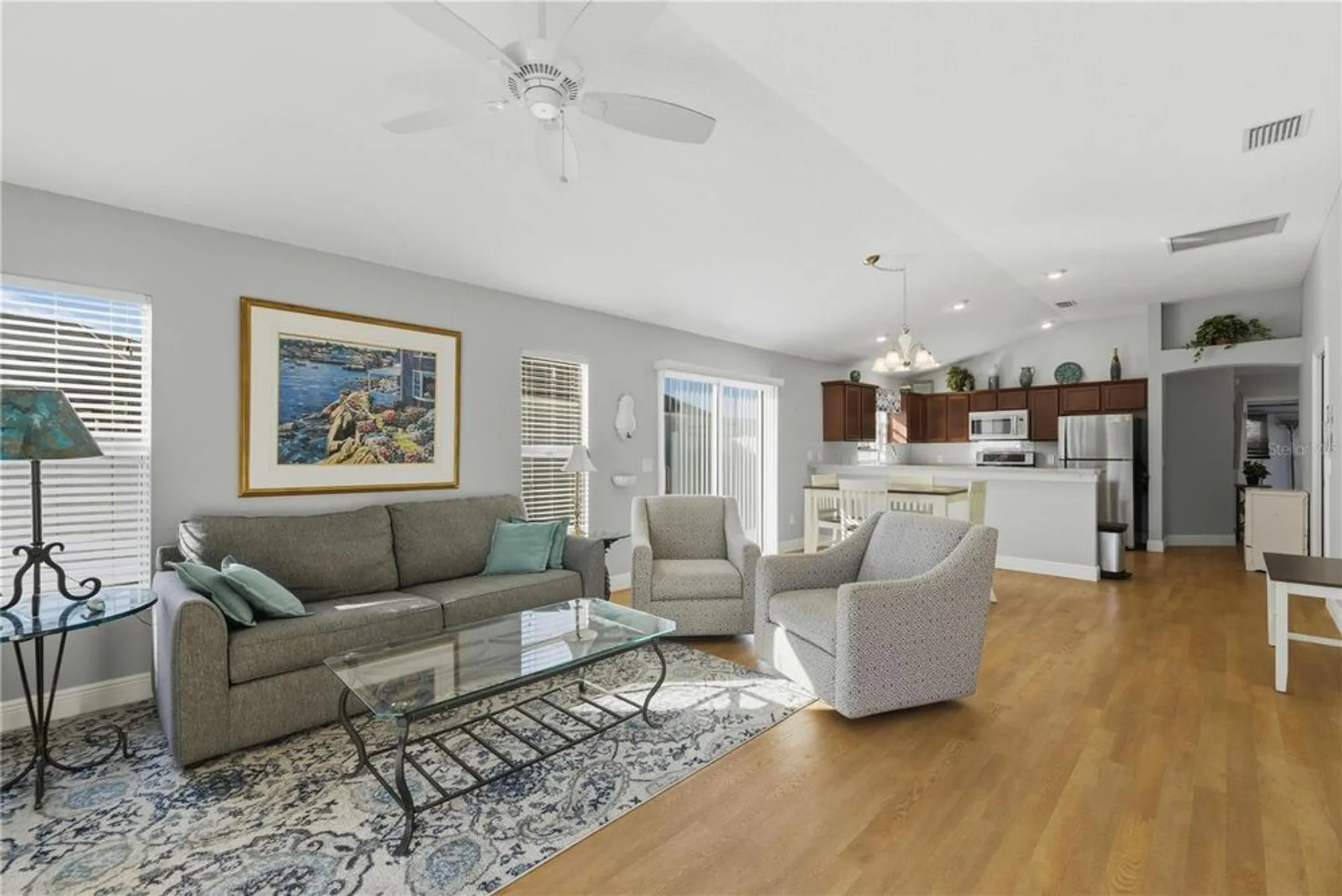 Property Slideshow image 9 of 39 | 651 d angelo ln, The Villages, FL, 32162