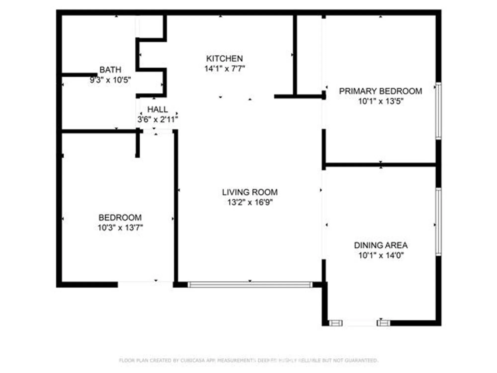 Property Slideshow image 25 of 25 | 13720 canoe brook dr apt 18a, Seal Beach, CA, 90740