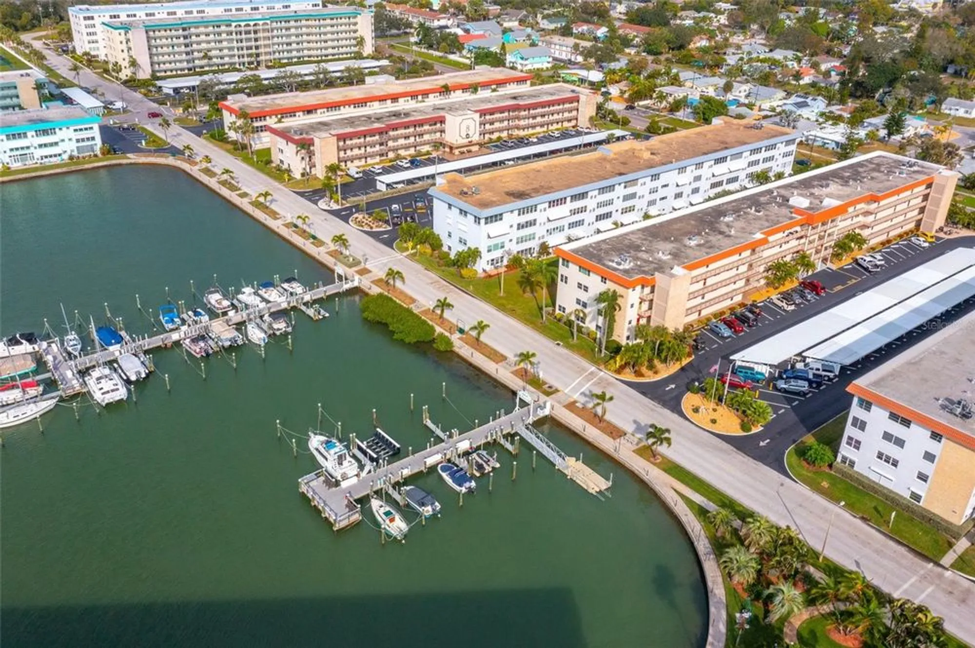 Property Slideshow image 35 of 39 | 3018 59th st 115, Gulfport, FL, 33707