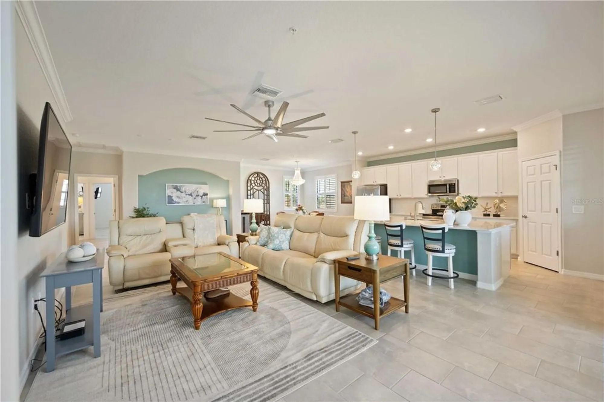 Property Slideshow image 13 of 92 | 10817 tarflower dr unit 201, Venice, FL, 34293