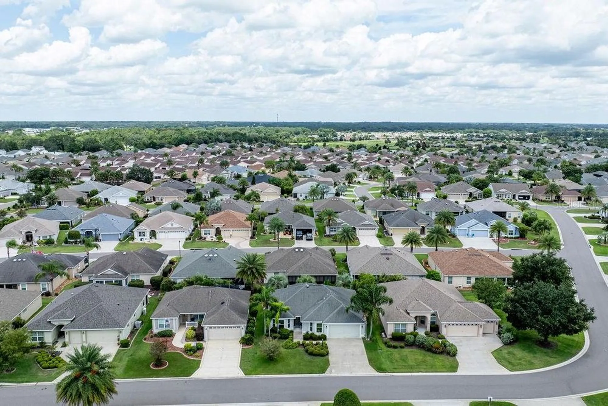 Property Slideshow image 38 of 39 | 2316 newburn ln, The Villages, FL, 32162