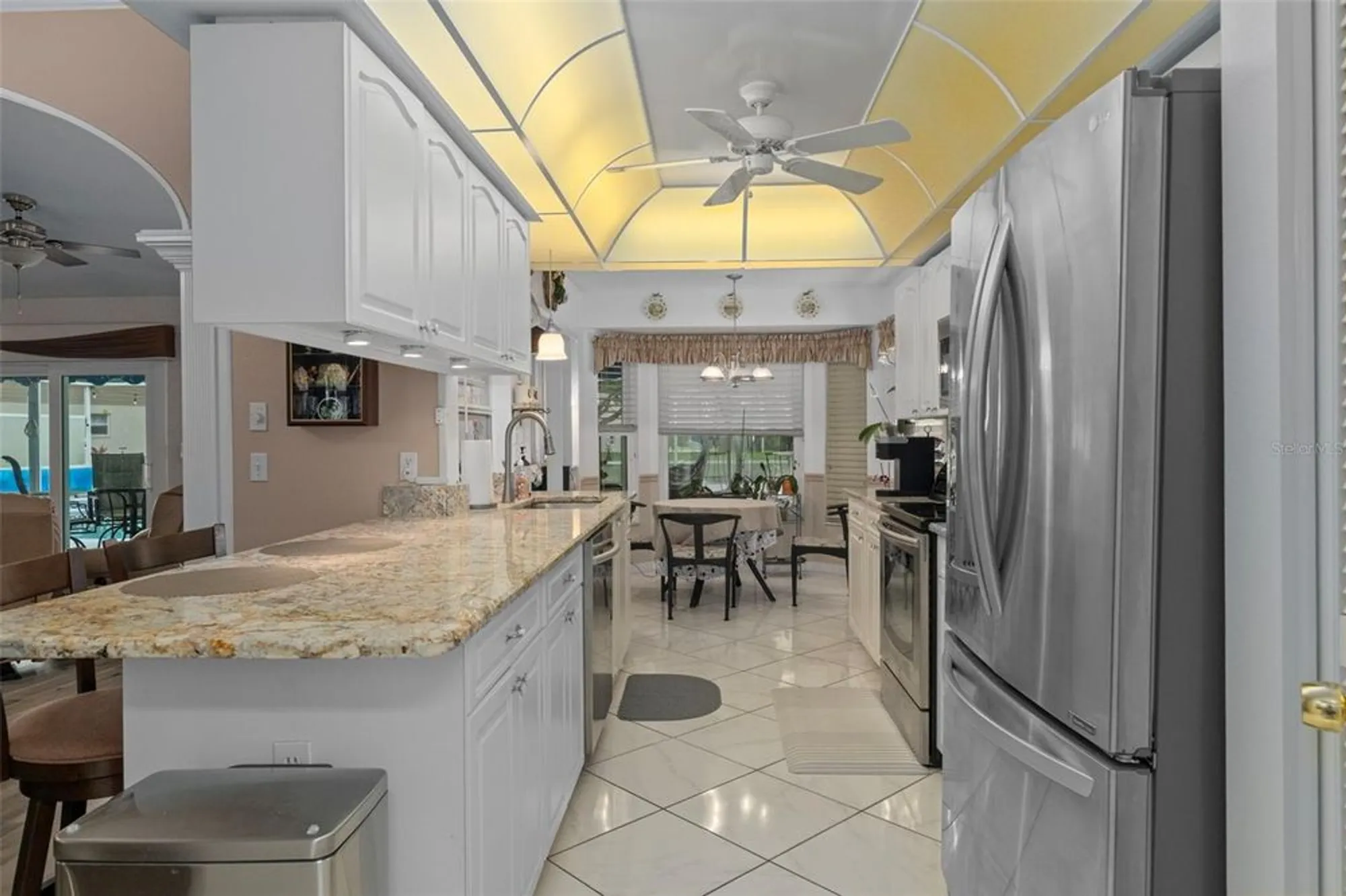 Property Slideshow image 19 of 95 | 2345 terrace view ln, Spring Hill, FL, 34606