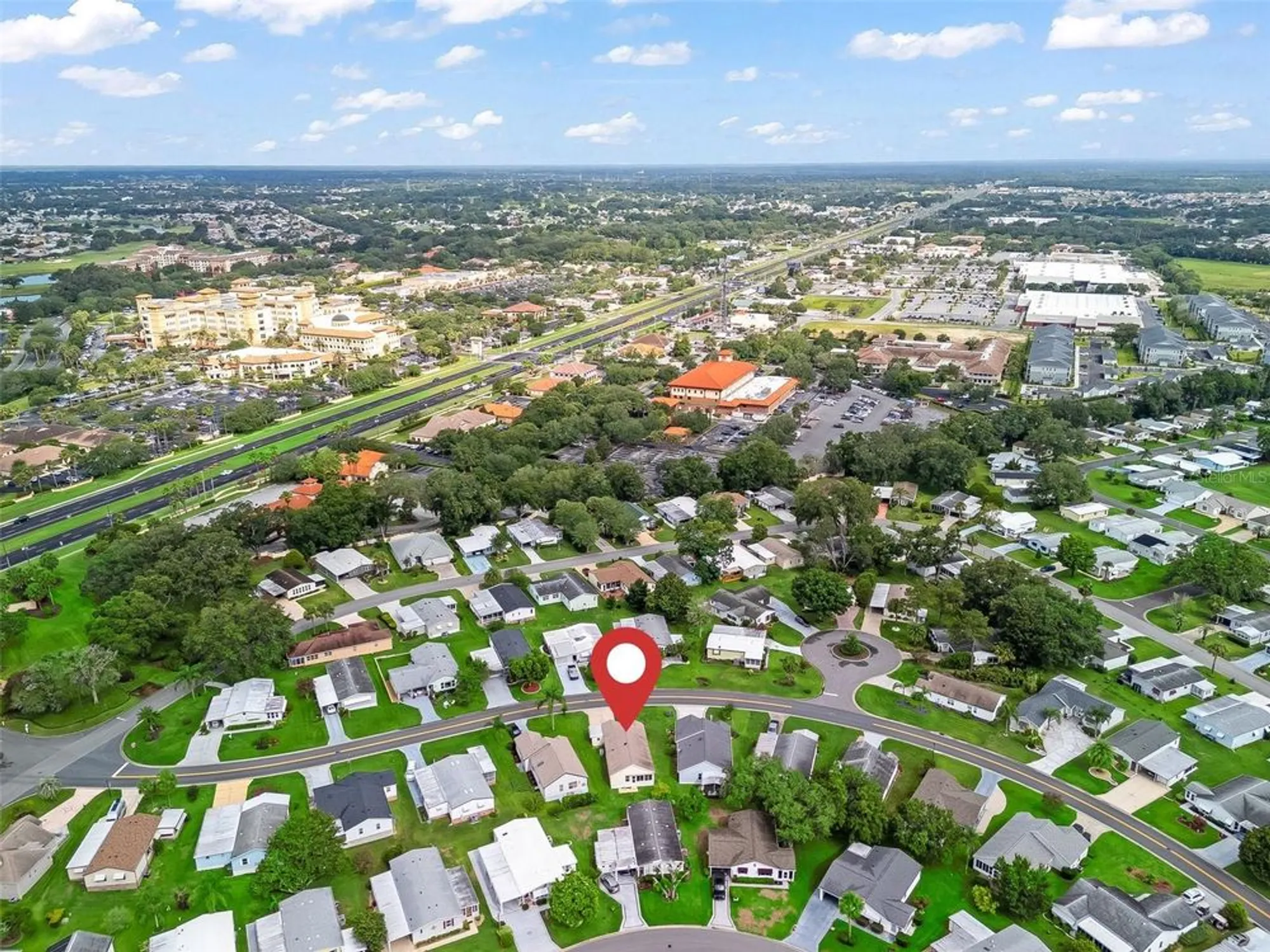 Property Slideshow image 39 of 42 | 1142 w boone ct, The Villages, FL, 32159