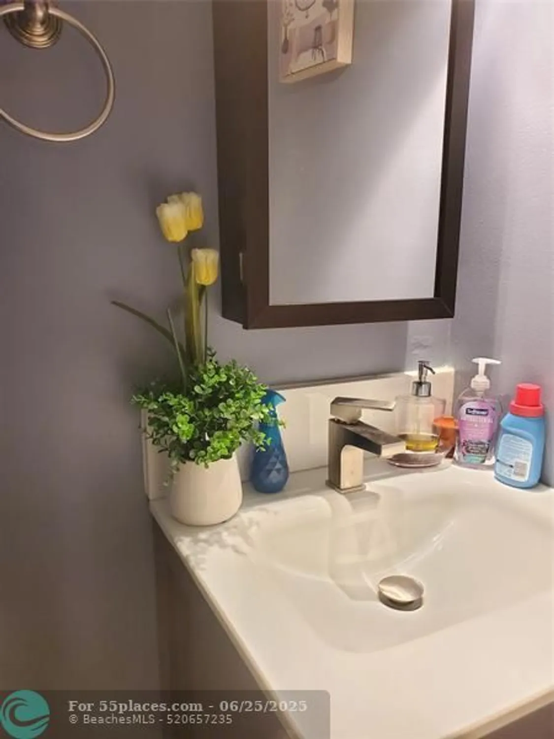 Property Slideshow image 16 of 16 | 4965 e sabal palm blvd 201, Tamarac, FL, 33319