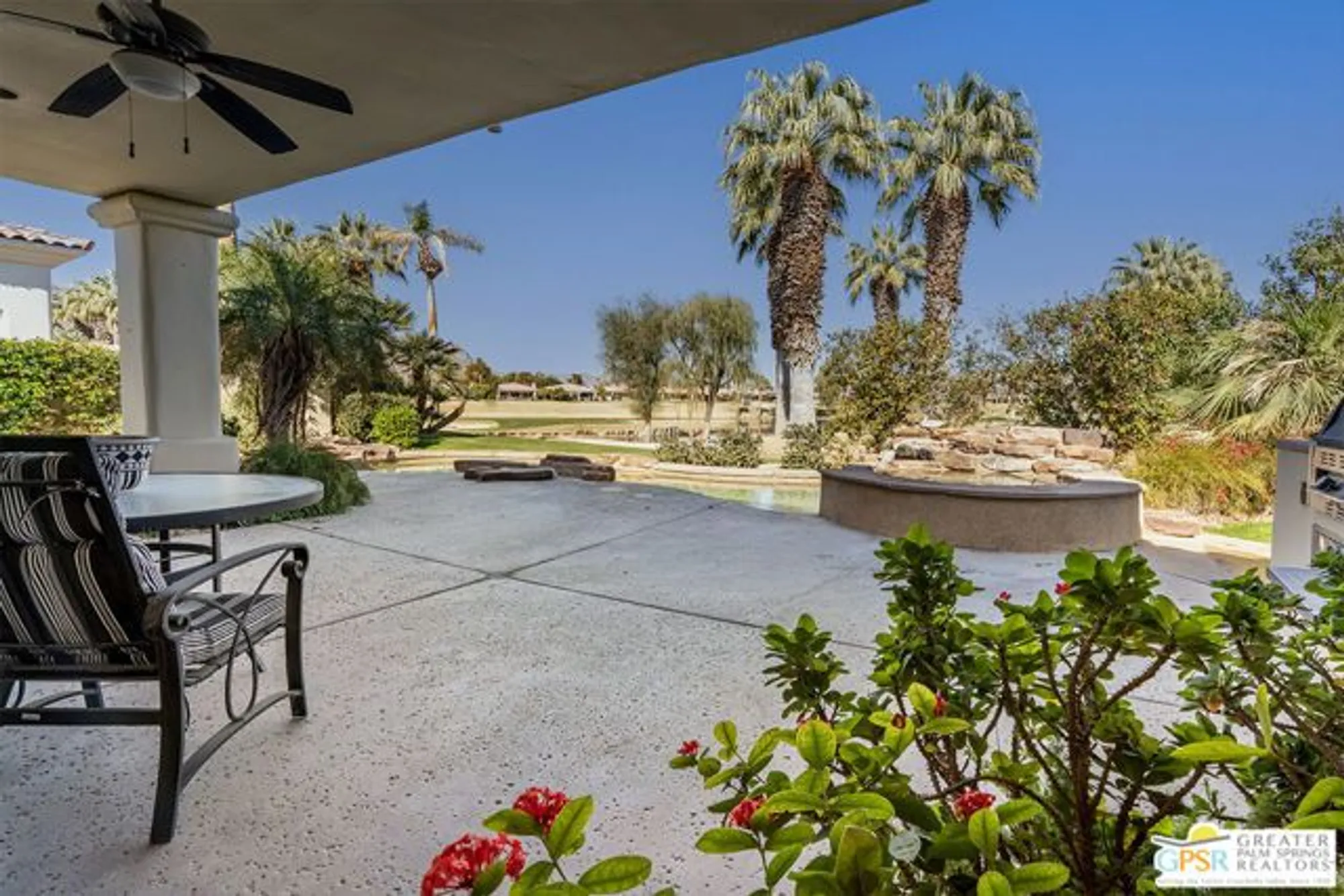 Property Slideshow image 16 of 64 | 55586 southern hls, La Quinta, CA, 92253