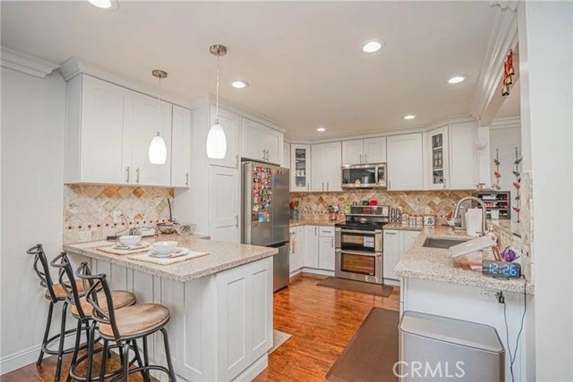 Property Slideshow image 9 of 43 | 261 calle aragon a, Laguna Woods, CA, 92637