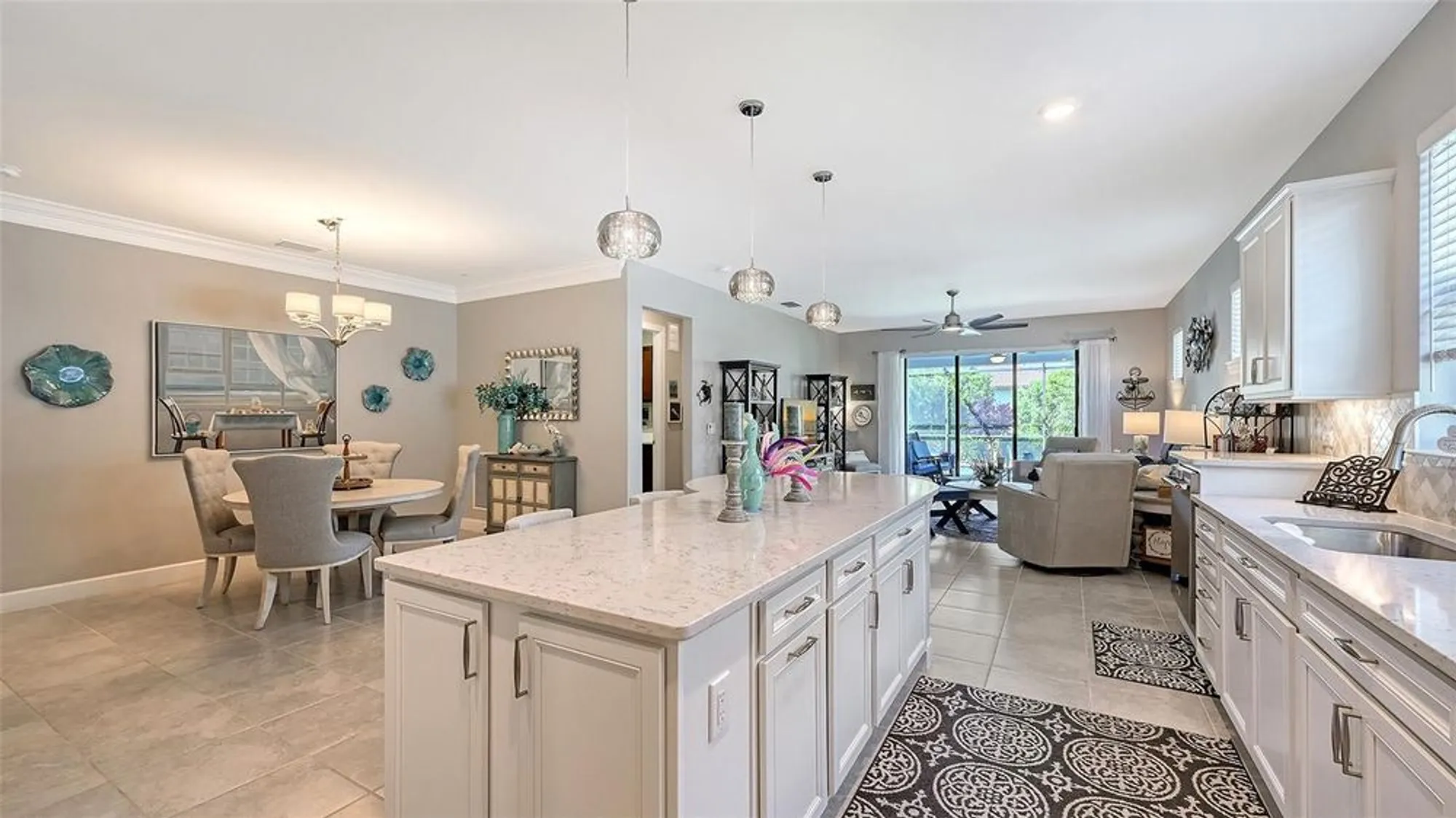 Property Slideshow image 8 of 68 | 5800 willow marsh ct, Sarasota, FL, 34238