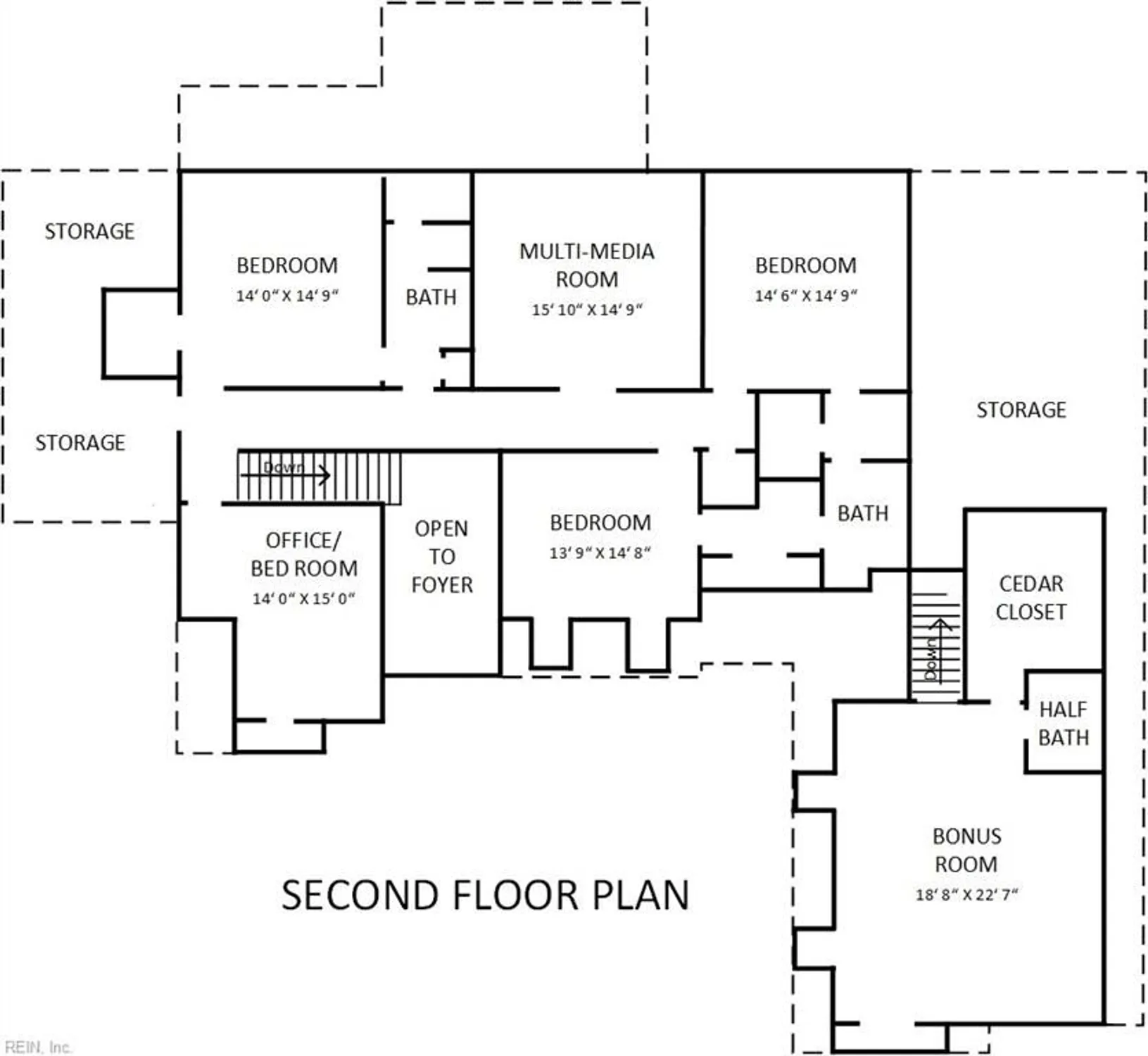 Property Slideshow image 50 of 50 | 3025 john vaughan rd, Williamsburg, VA, 23185