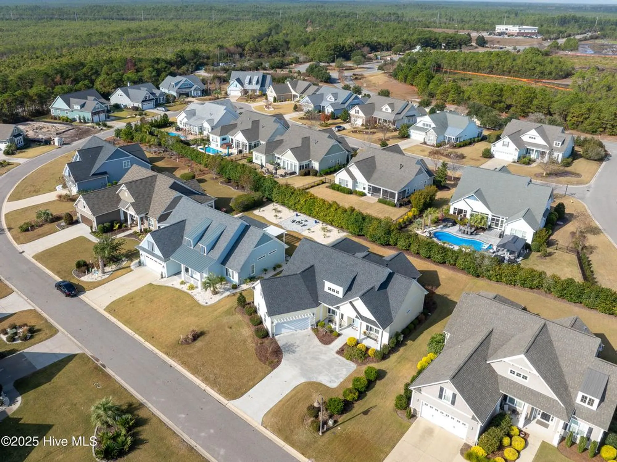 Property Slideshow image 5 of 92 | 3073 beachcomber dr, Southport, NC, 28461