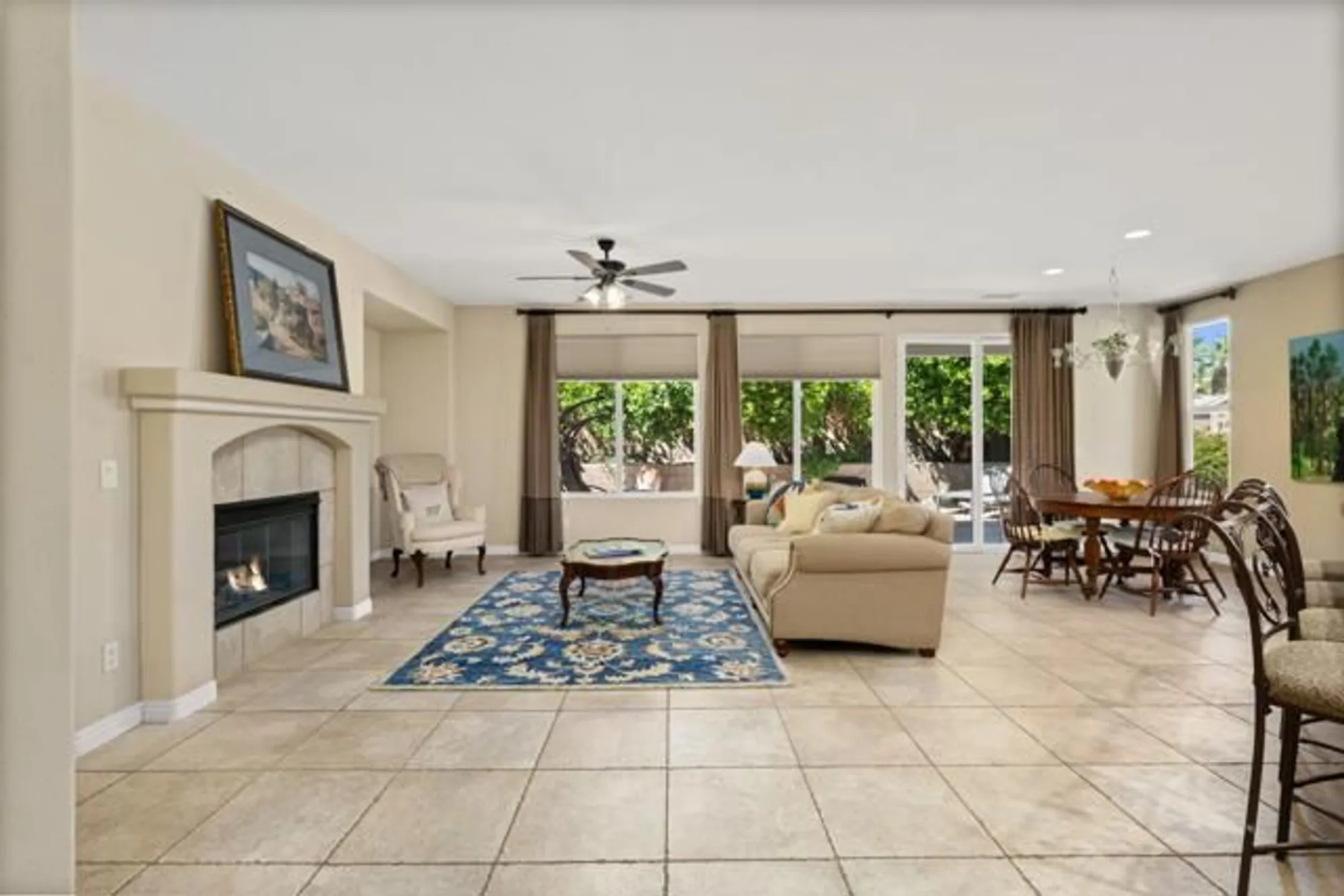 Property Slideshow image 8 of 48 | 60119 honeysuckle st, La Quinta, CA, 92253