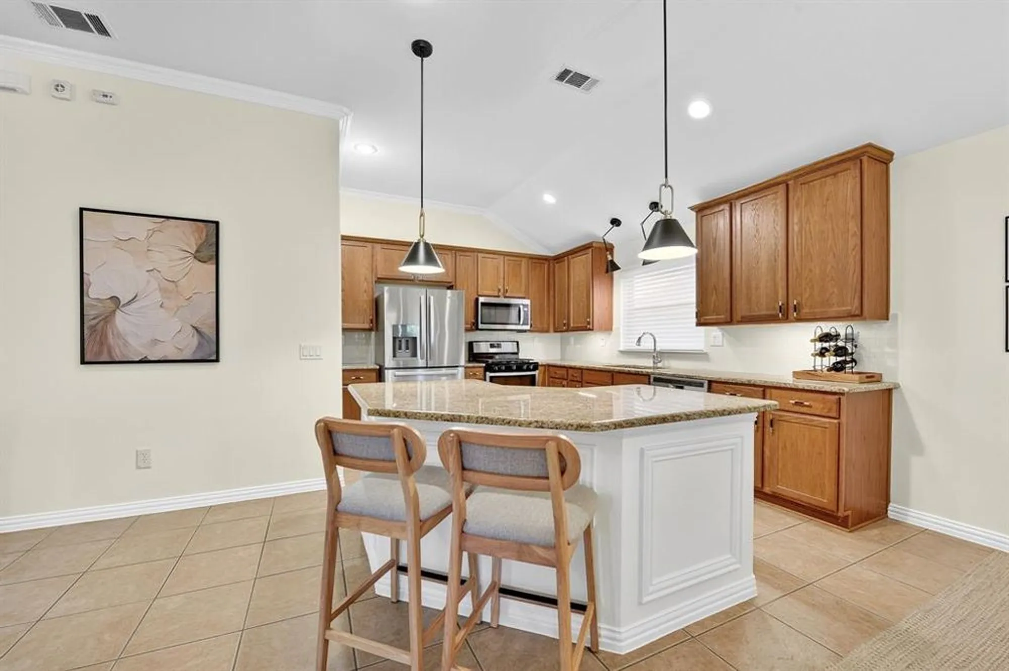 Property Slideshow image 11 of 29 | 9609 pinewood dr, Denton, TX, 76207