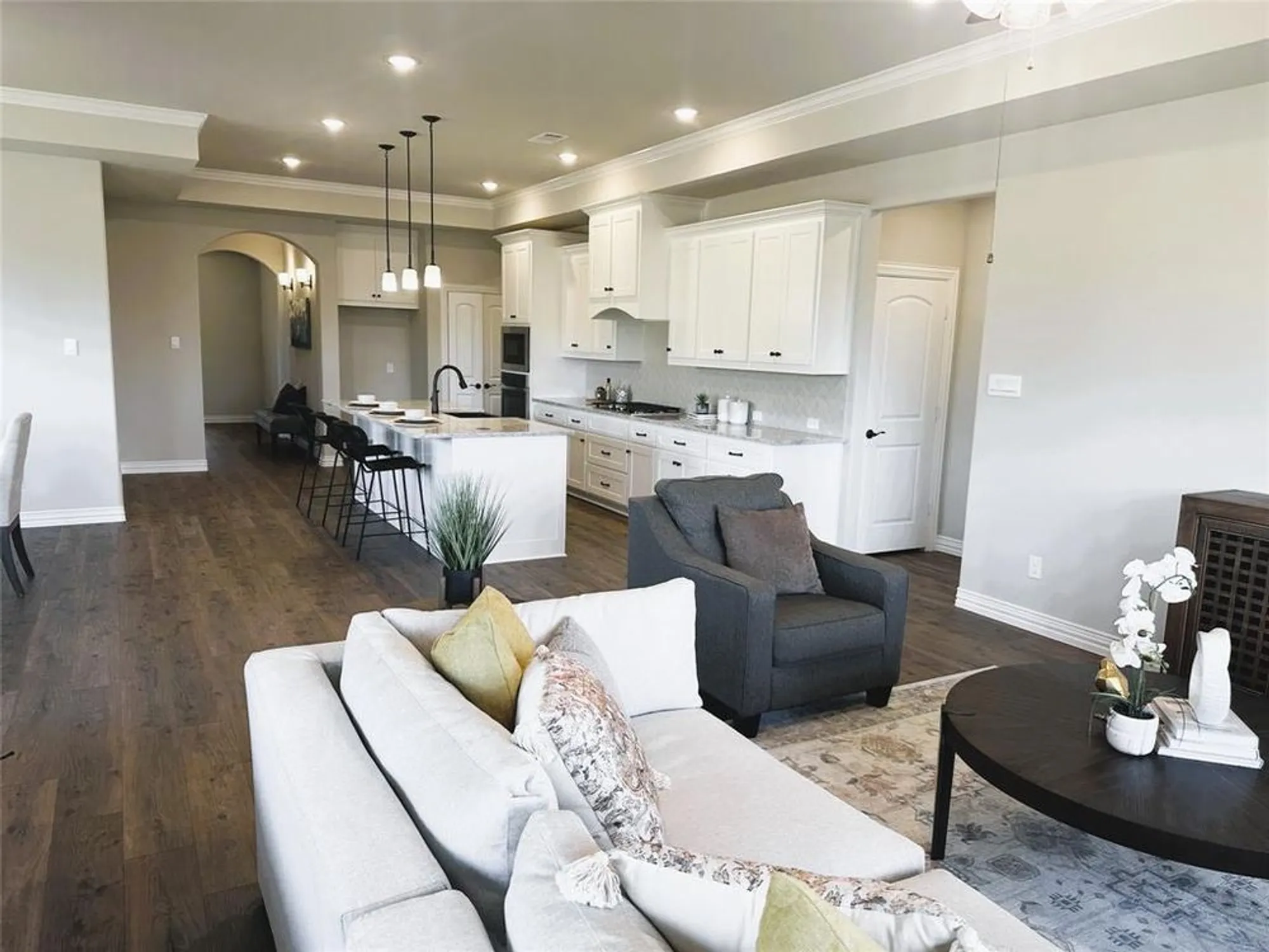Property Slideshow image 5 of 13 | 3429 esplanade dr, Little Elm, TX, 75068