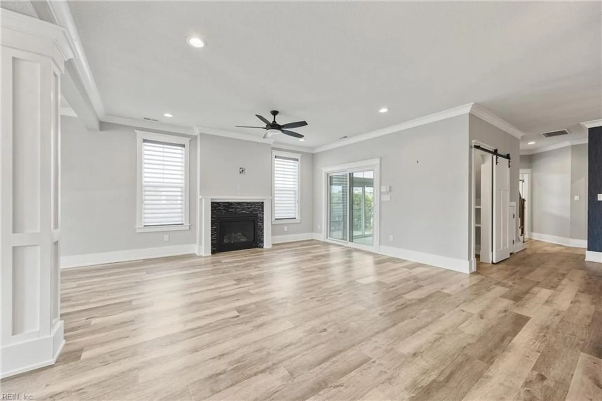 Property Slideshow image 10 of 40 | 119 creek ln, Suffolk, VA, 23435