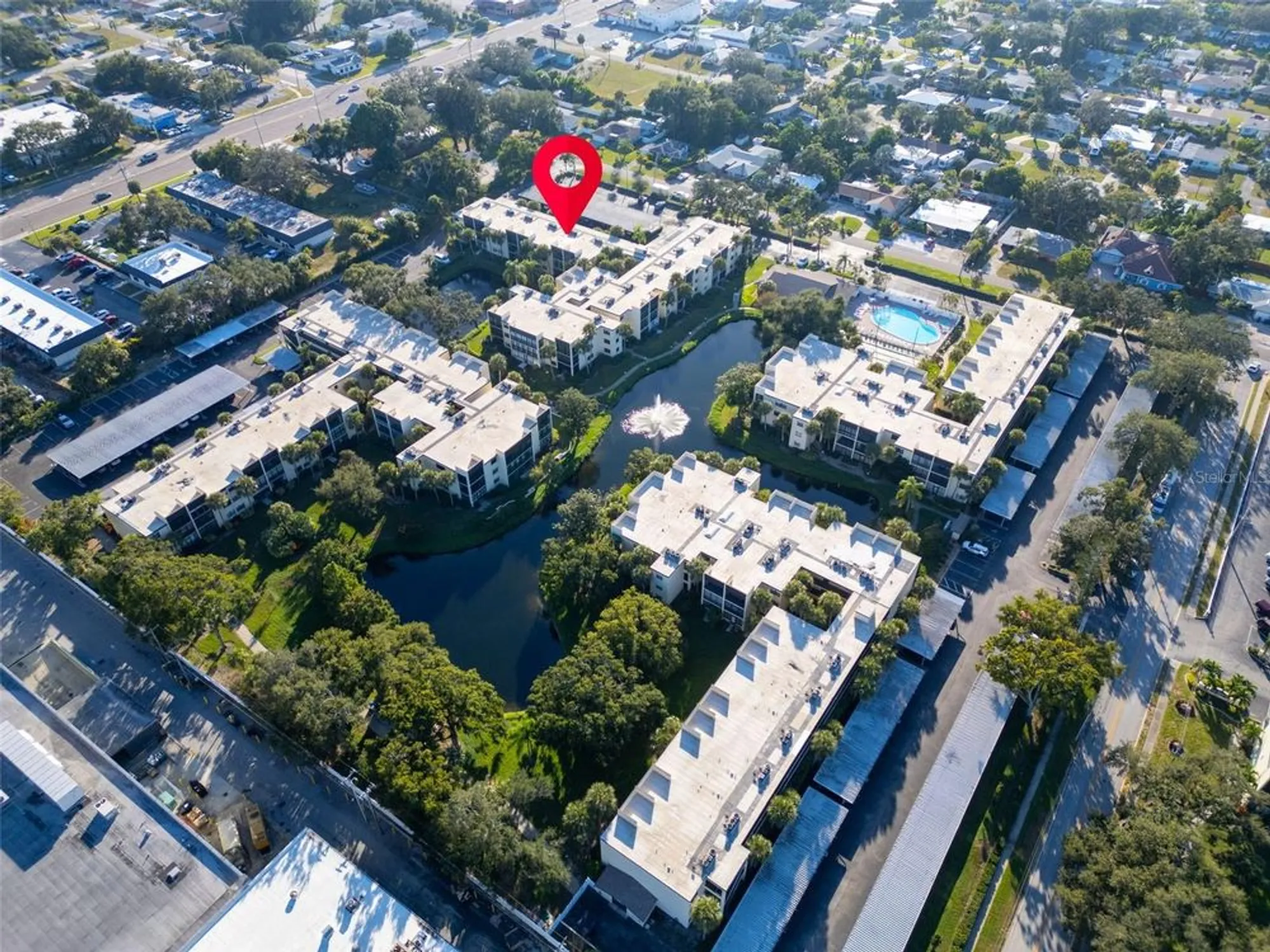 Property Slideshow image 34 of 37 | 11945 143rd st 7121, Largo, FL, 33774