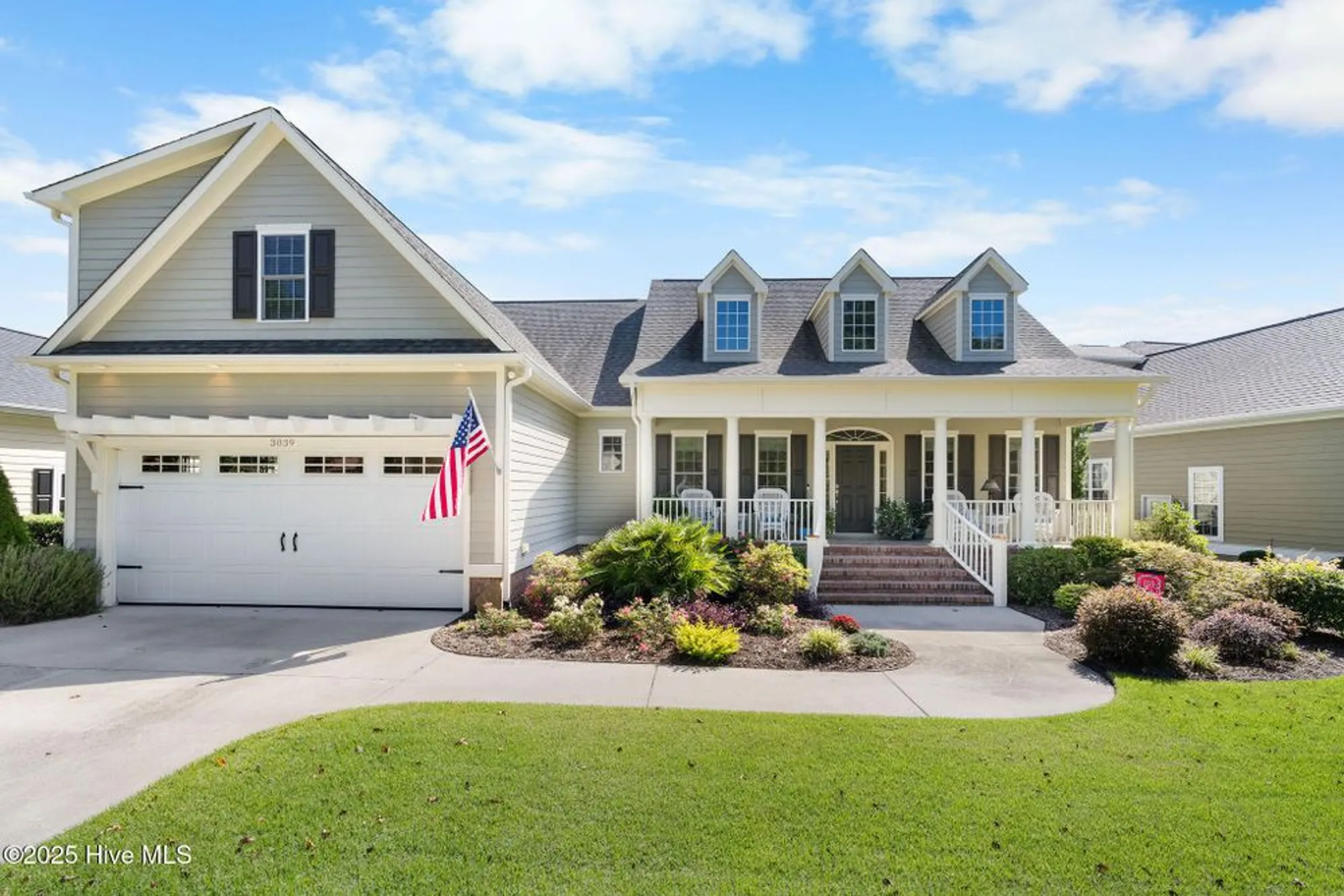 Property Slideshow image 75 of 75 | 3039 irwin dr, Southport, NC, 28461