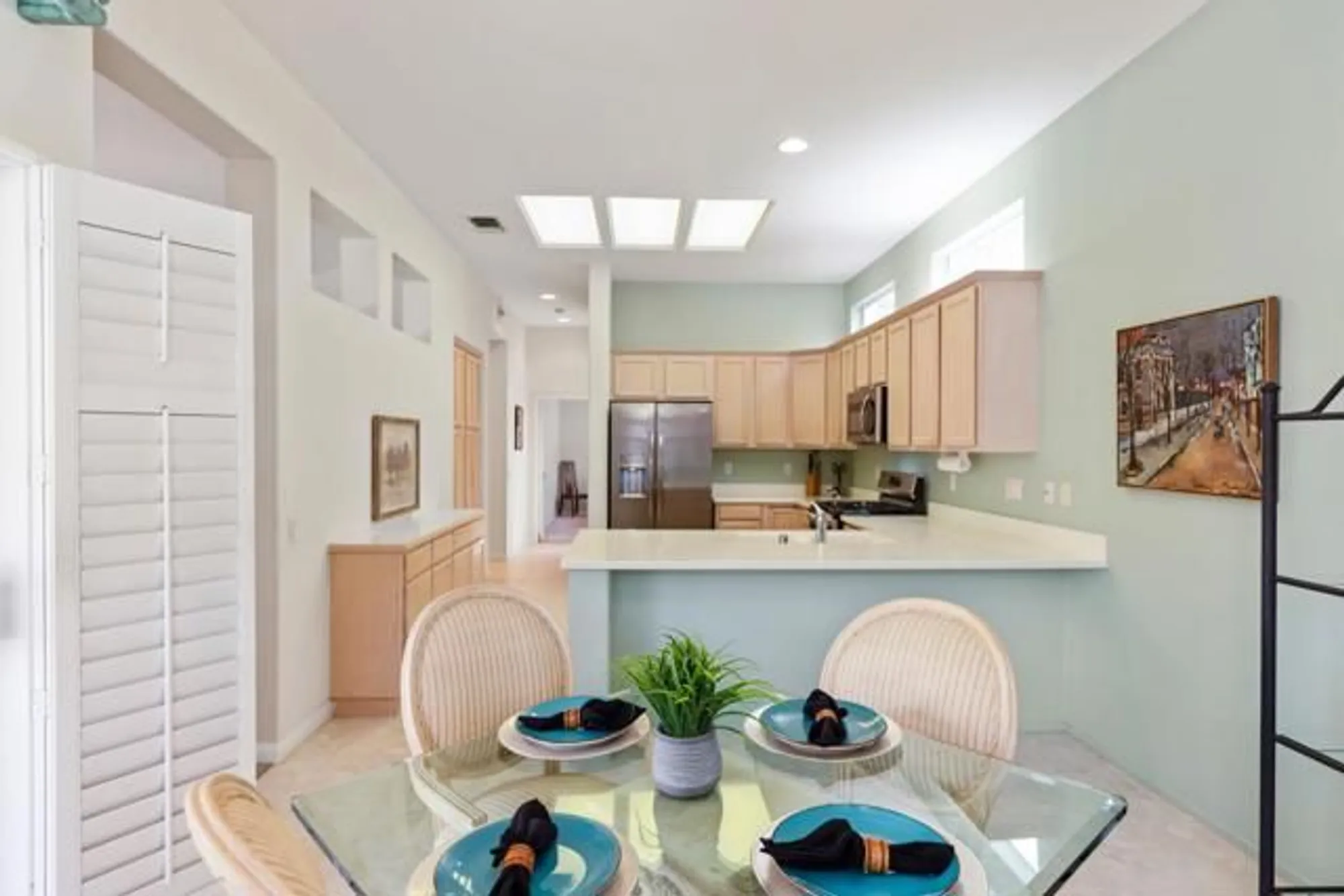 Property Slideshow image 10 of 32 | 37549 turnberry isle dr, Palm Desert, CA, 92211