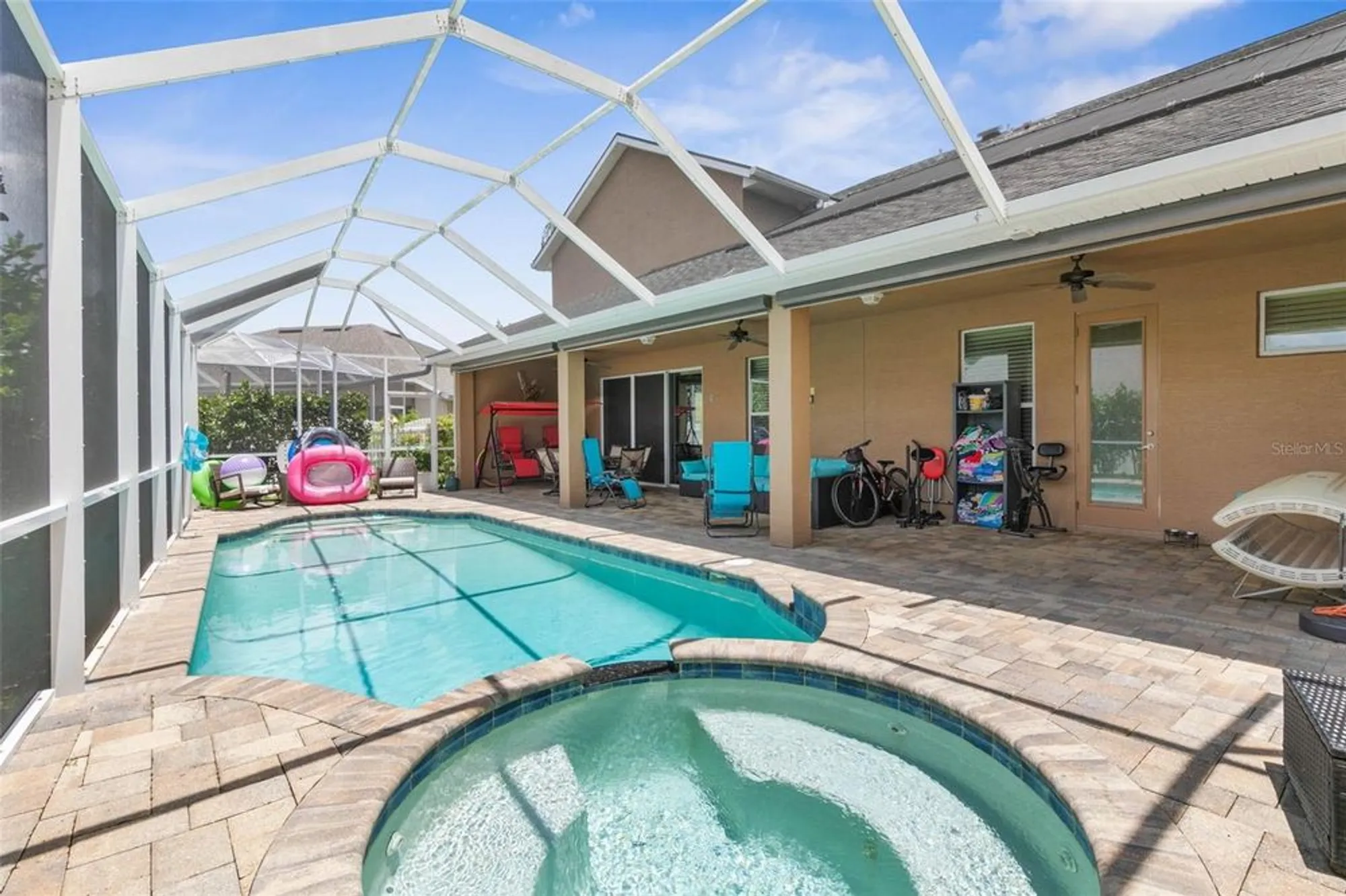 Property Slideshow image 23 of 69 | 6 black pine way, Ormond Beach, FL, 32174