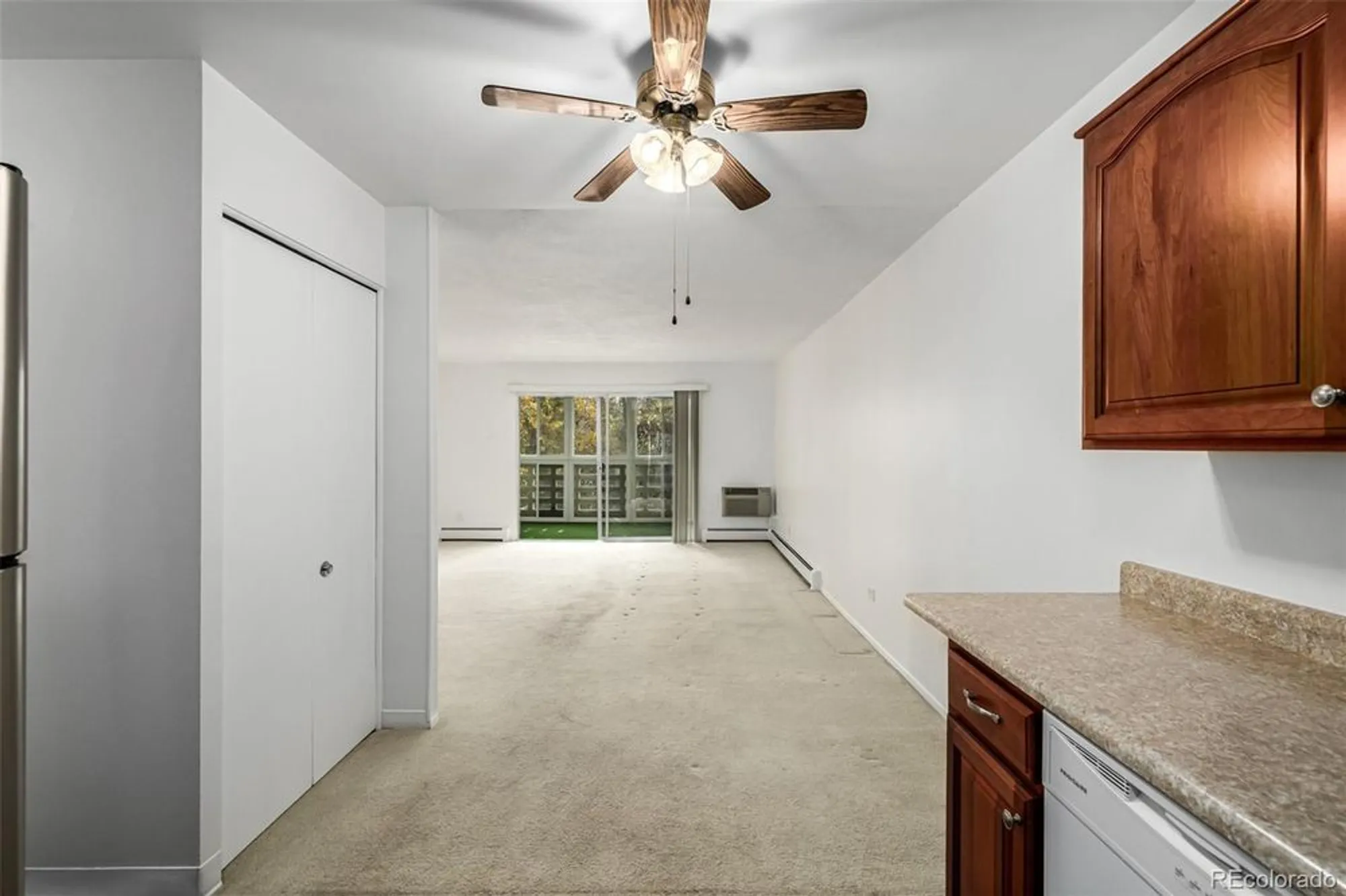Property Slideshow image 13 of 34 | 635 s alton way 2b, Denver, CO, 80247