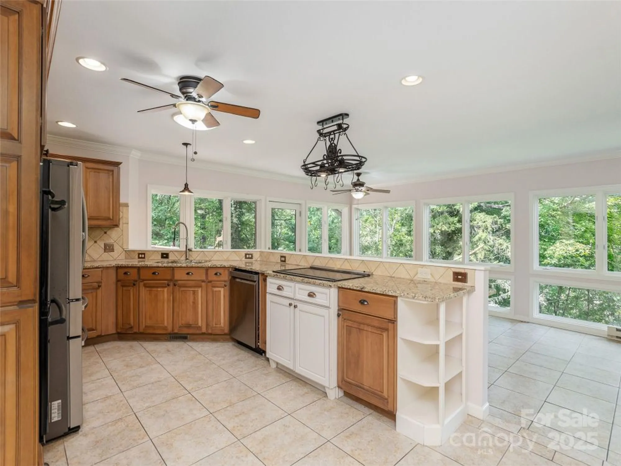 Property Slideshow image 15 of 35 | 204 greenleaf dr, Flat Rock, NC, 28731