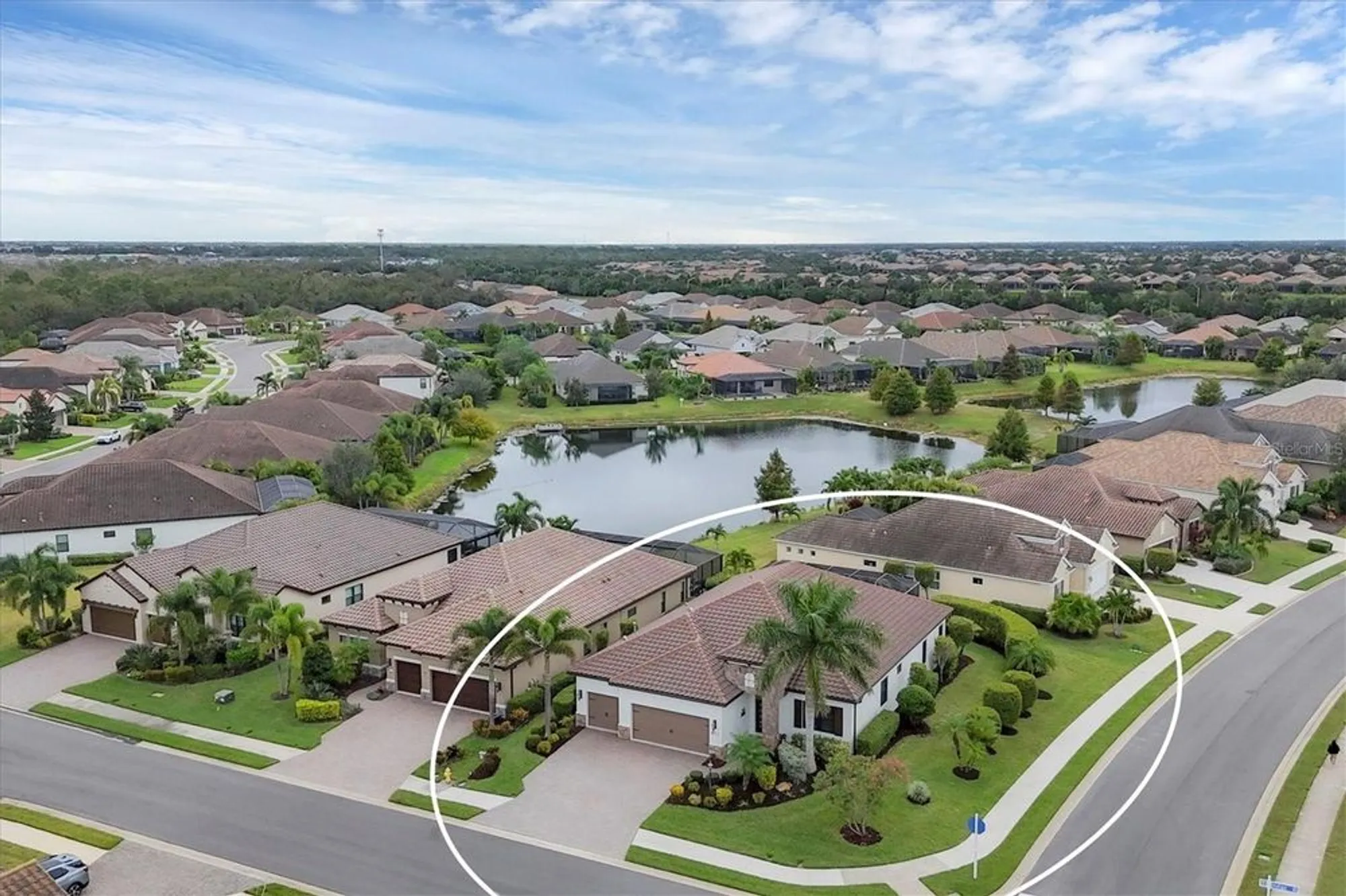 Property Slideshow image 8 of 77 | 13106 indigo way, Bradenton, FL, 34211