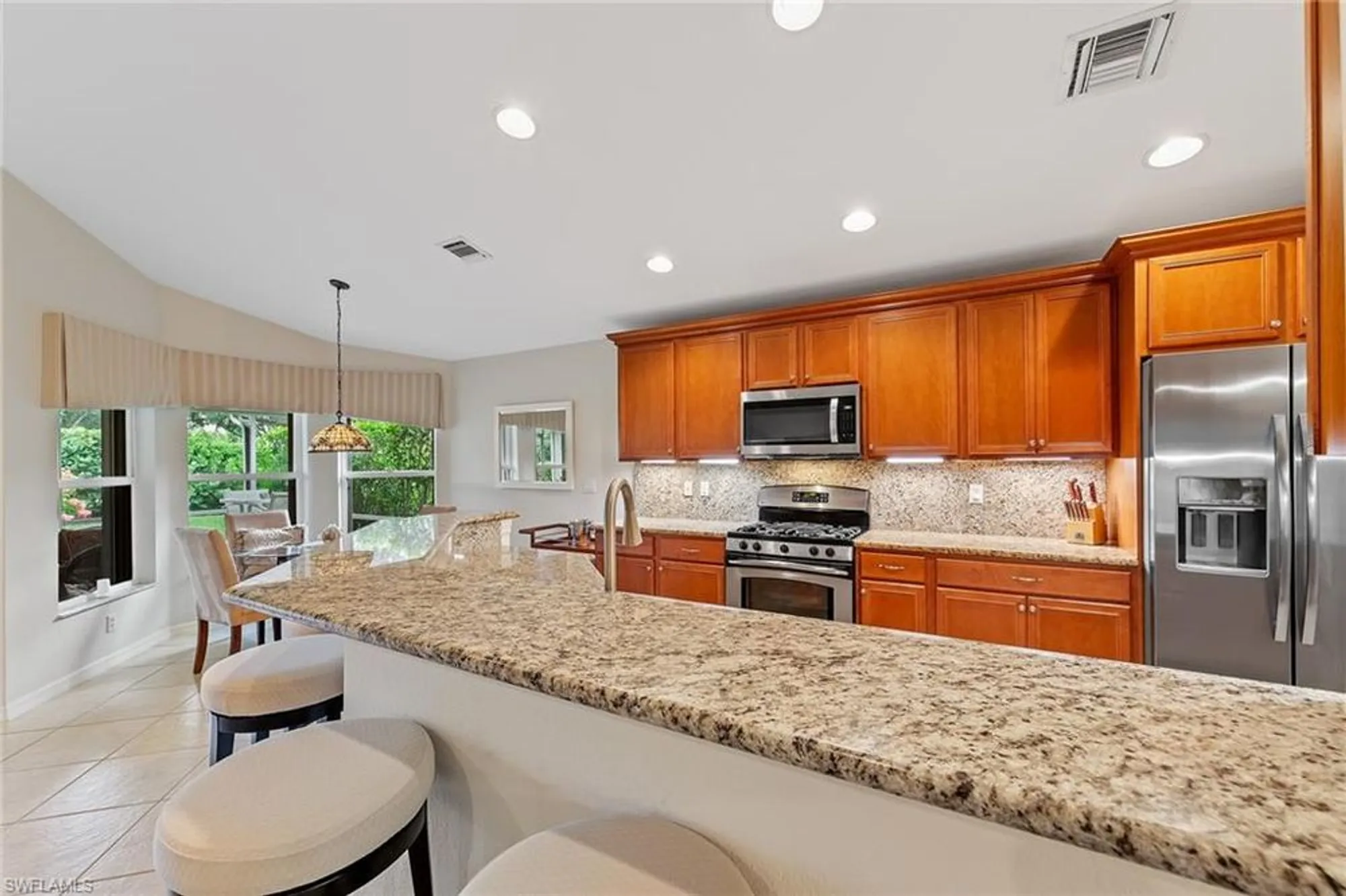 Property Slideshow image 15 of 42 | 19740 villa rosa loop, Estero, FL, 33967