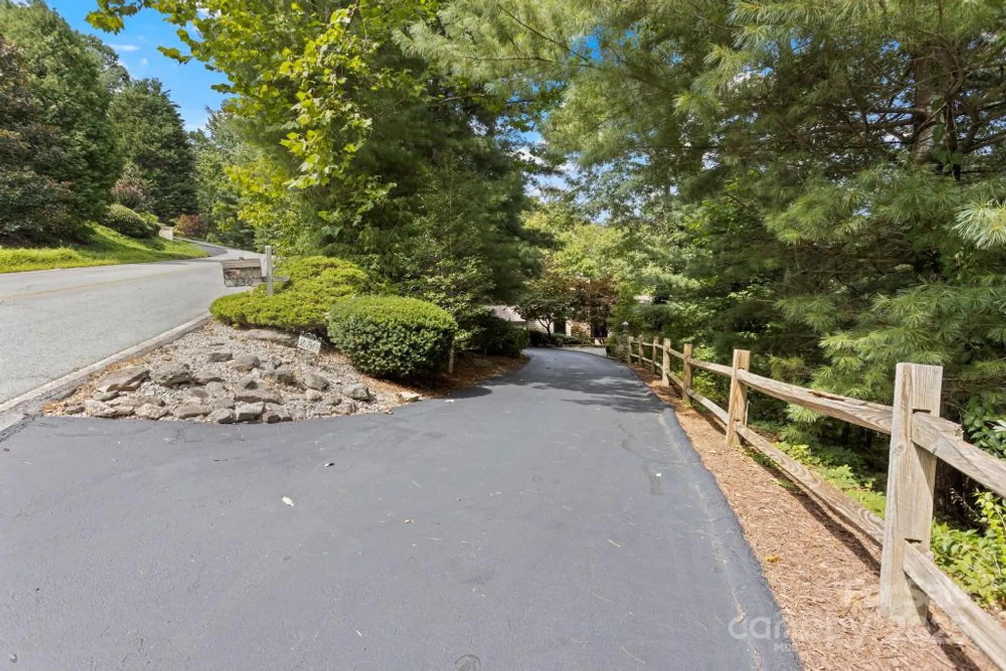 Property Slideshow image 40 of 44 | 230 maple hill dr, Flat Rock, NC, 28731