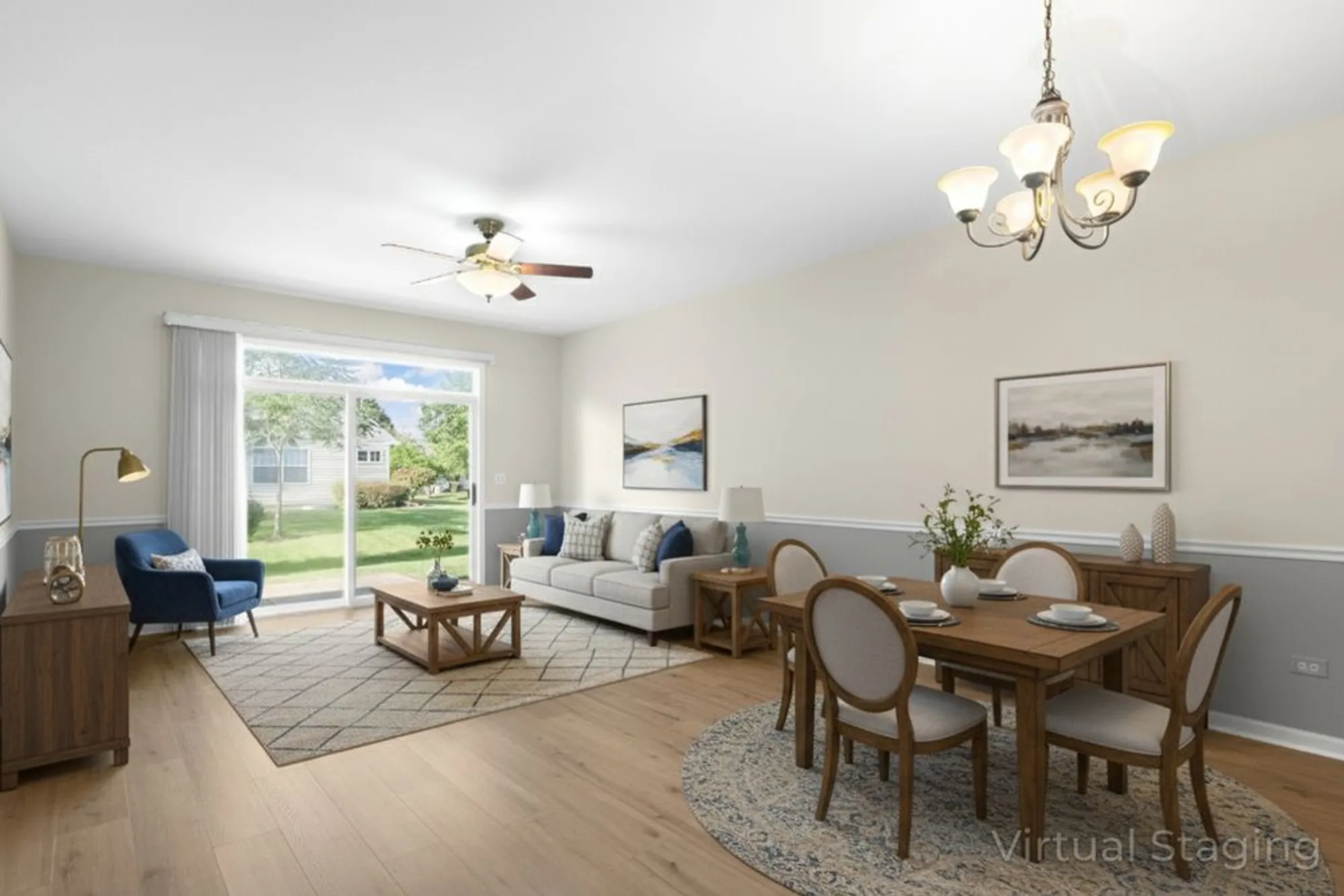 Property Slideshow image 4 of 32 | 272 enfield ln, Grayslake, IL, 60030