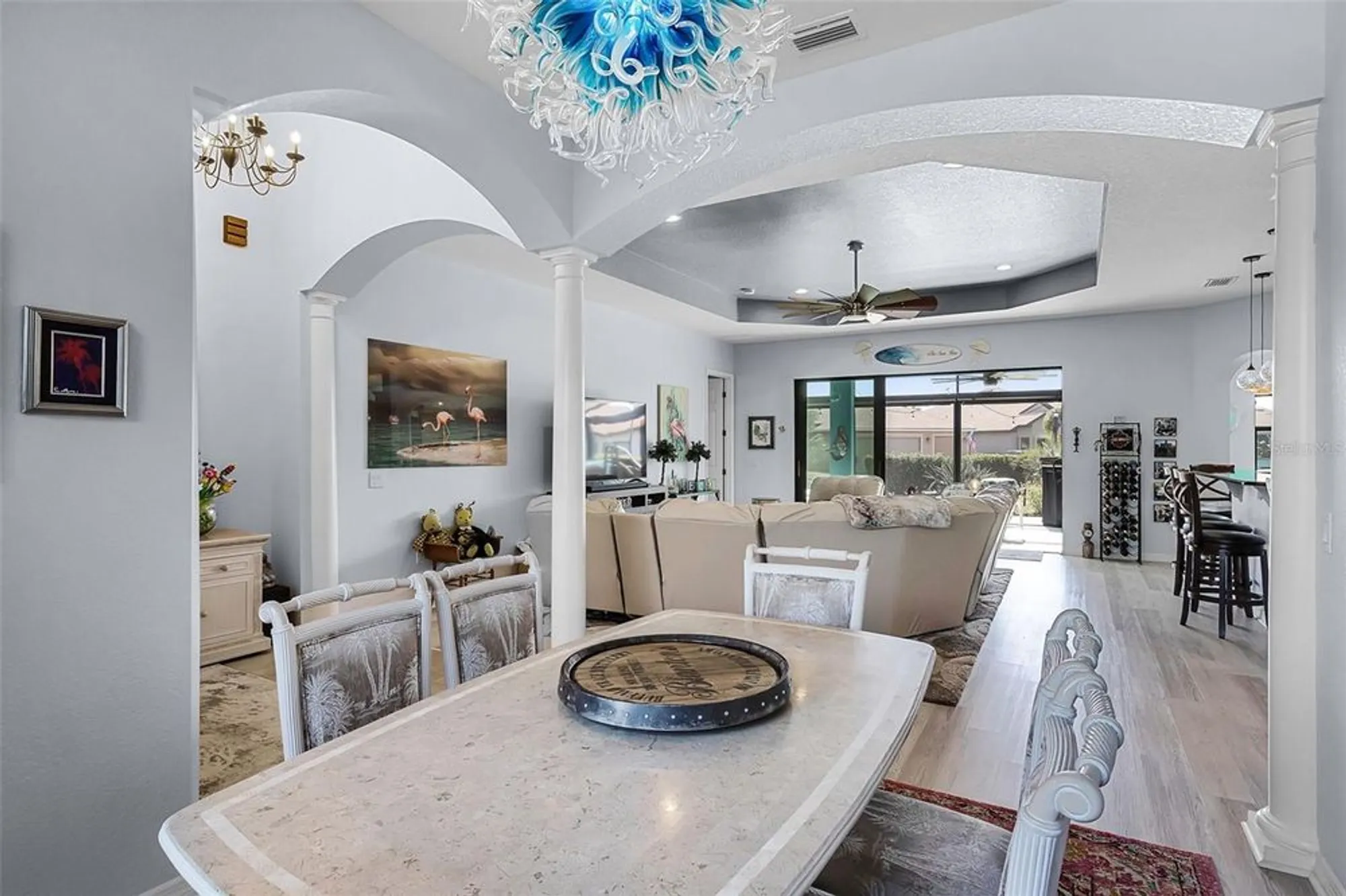 Property Slideshow image 8 of 71 | 1394 oakmont dr, Winter Haven, FL, 33884