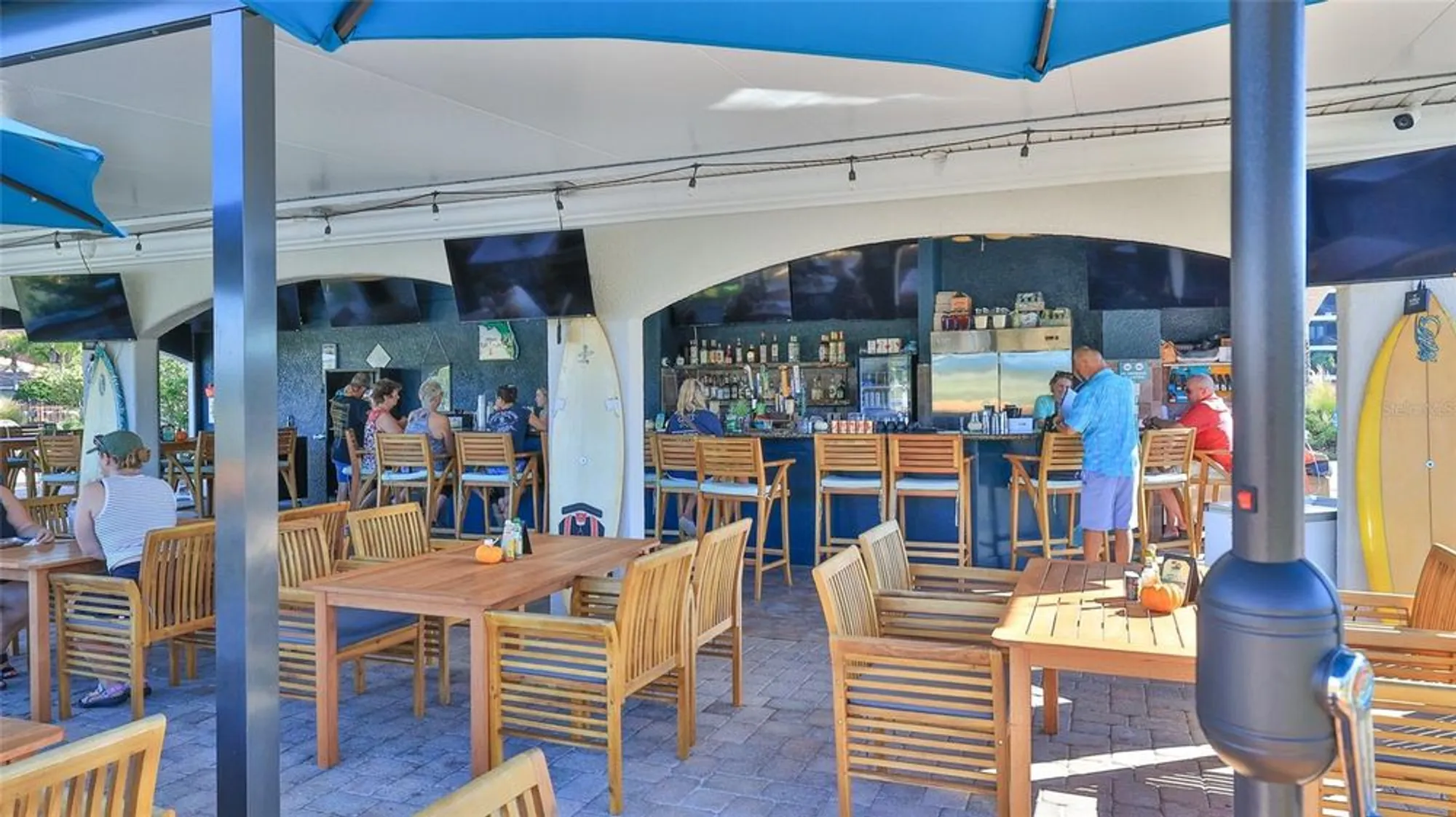 Property Slideshow image 44 of 51 | 552 caro ct, New Smyrna Beach, FL, 32168