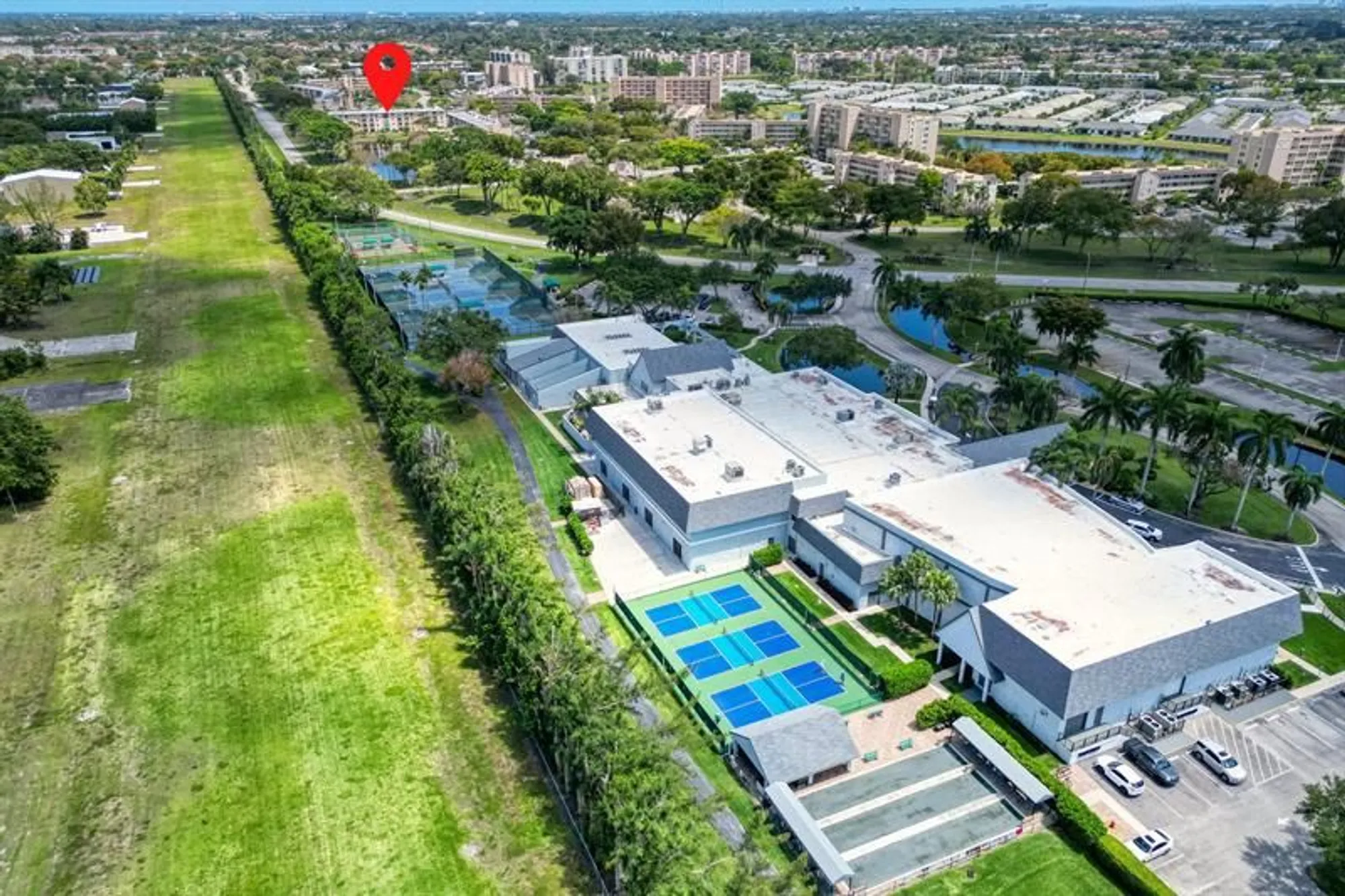 Property Slideshow image 50 of 51 | 14307 bedford dr apt 204, Delray Beach, FL, 33446