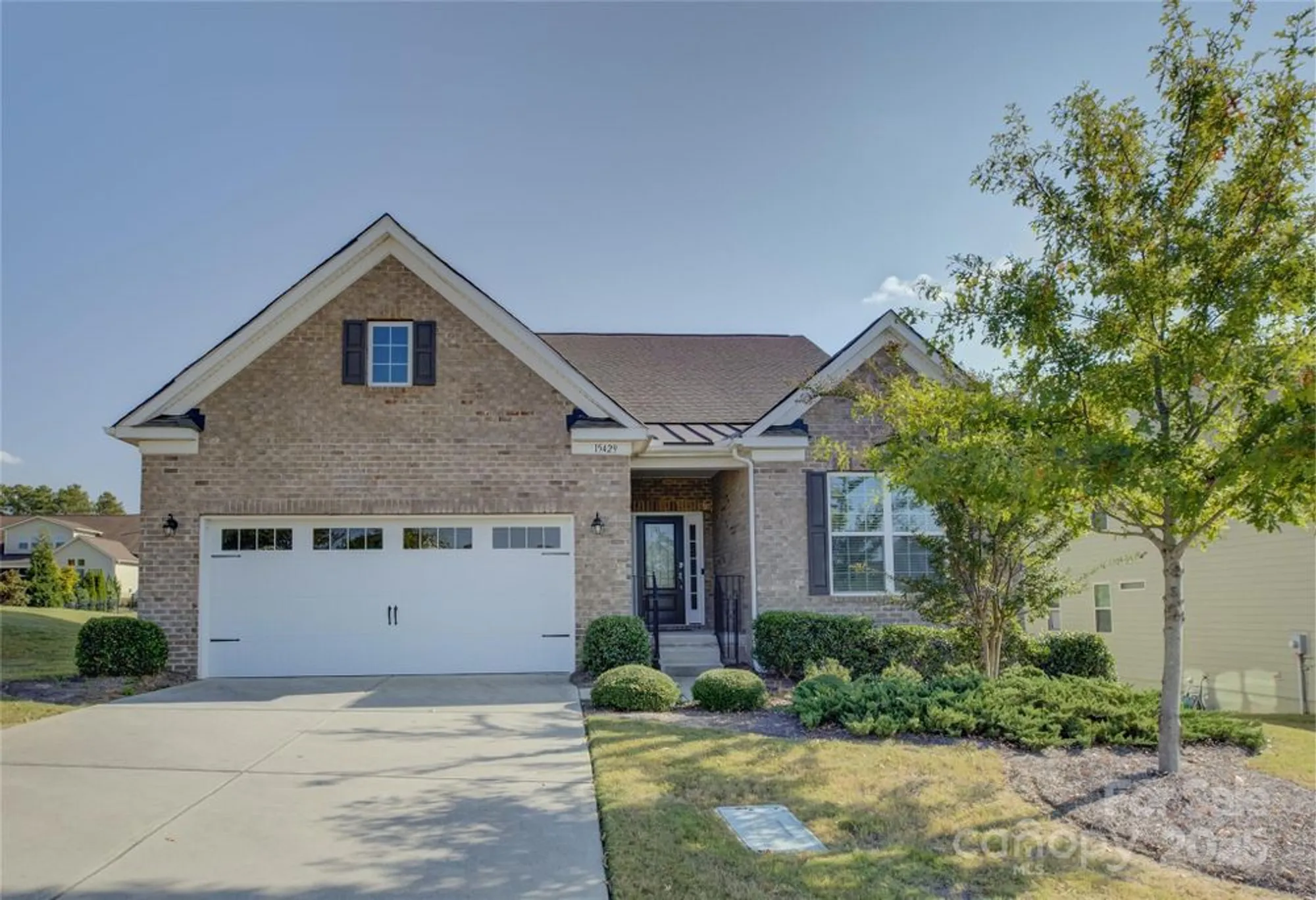 Property Slideshow image 1 of 48 | 15429 topanga dr, Charlotte, NC, 28278