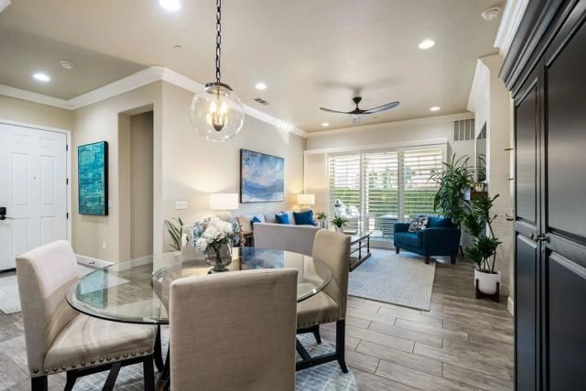 Property Slideshow image 11 of 37 | 2100 via calderia unit 2102, Palm Desert, CA, 92260